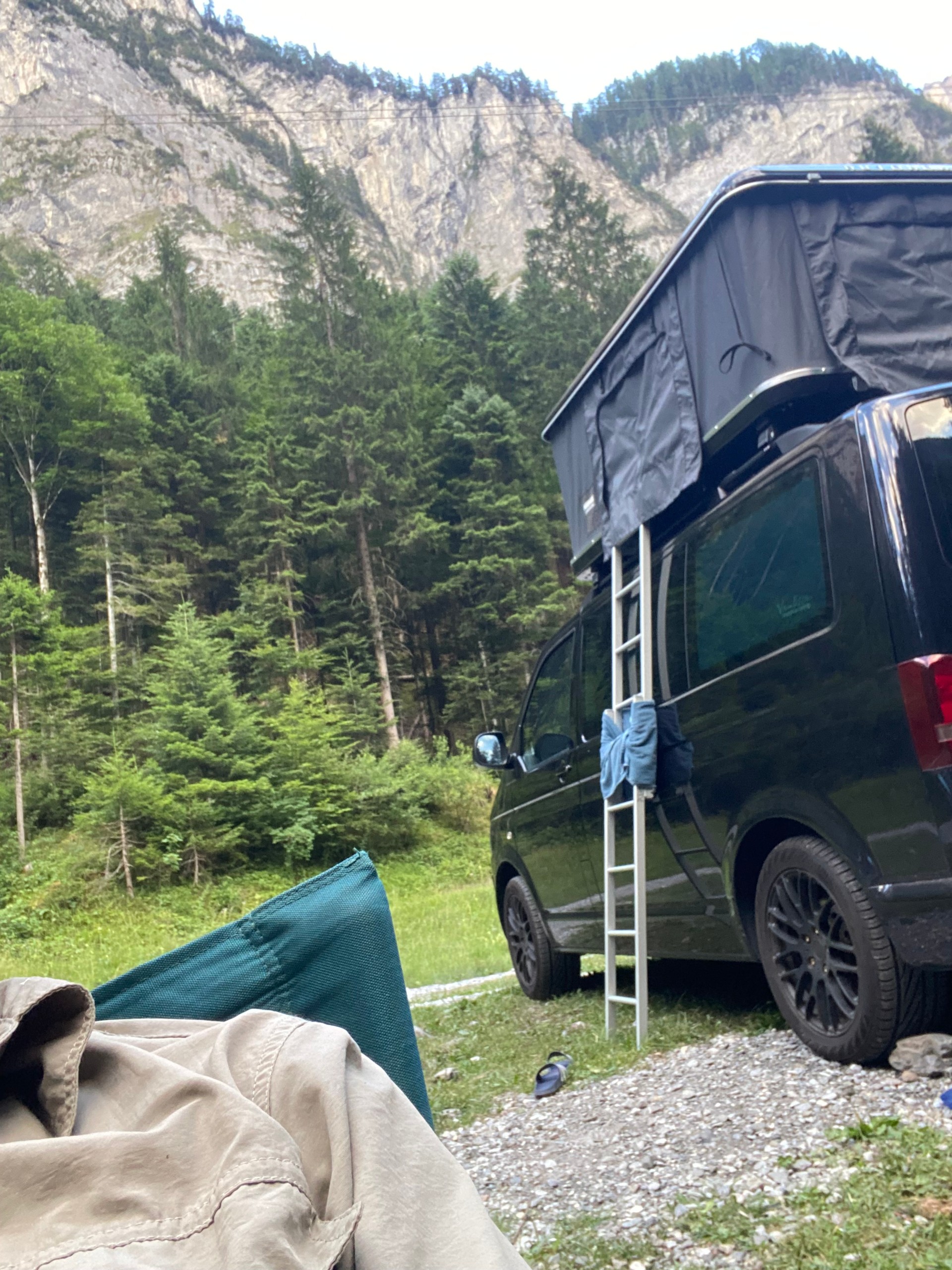 VW Multivan Highline 4M-image-15