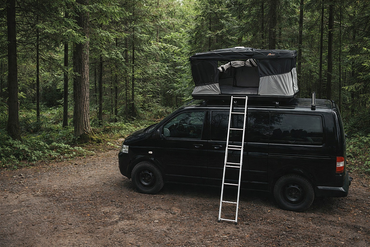 VW Multivan Highline 4M-image-0