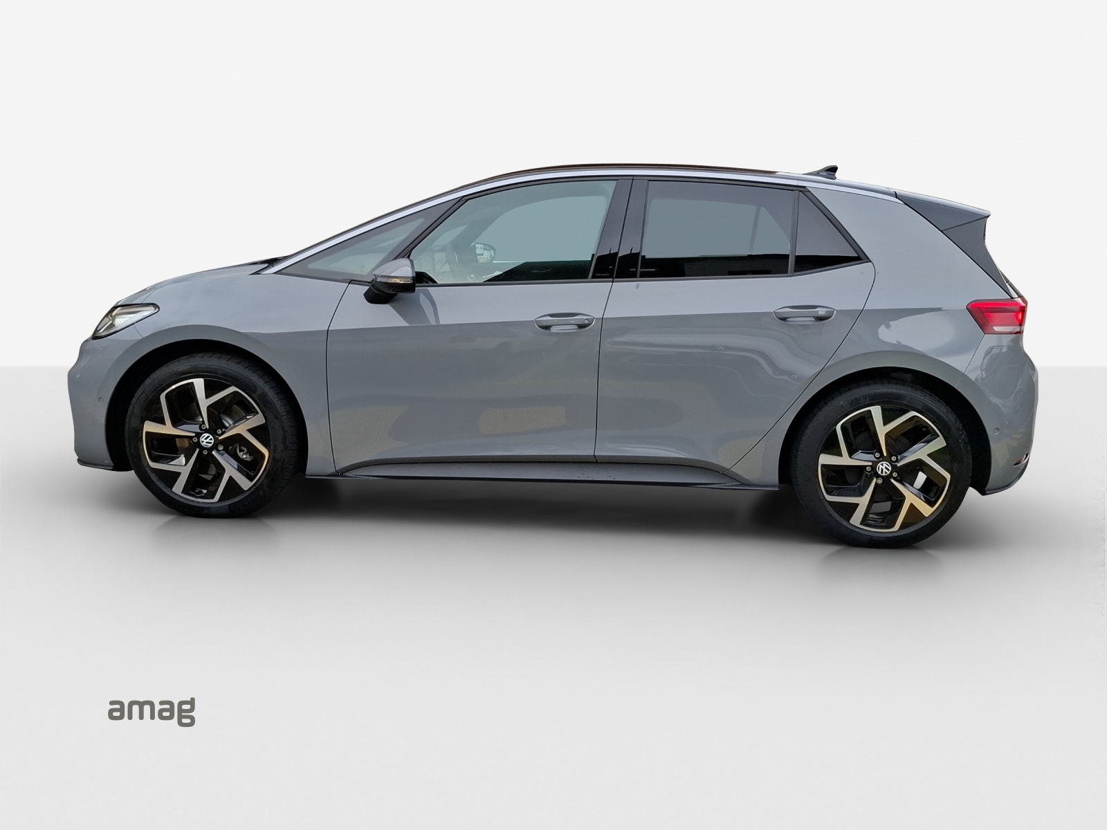 VW ID.3 Pro 59 kWh Pro United-image-1
