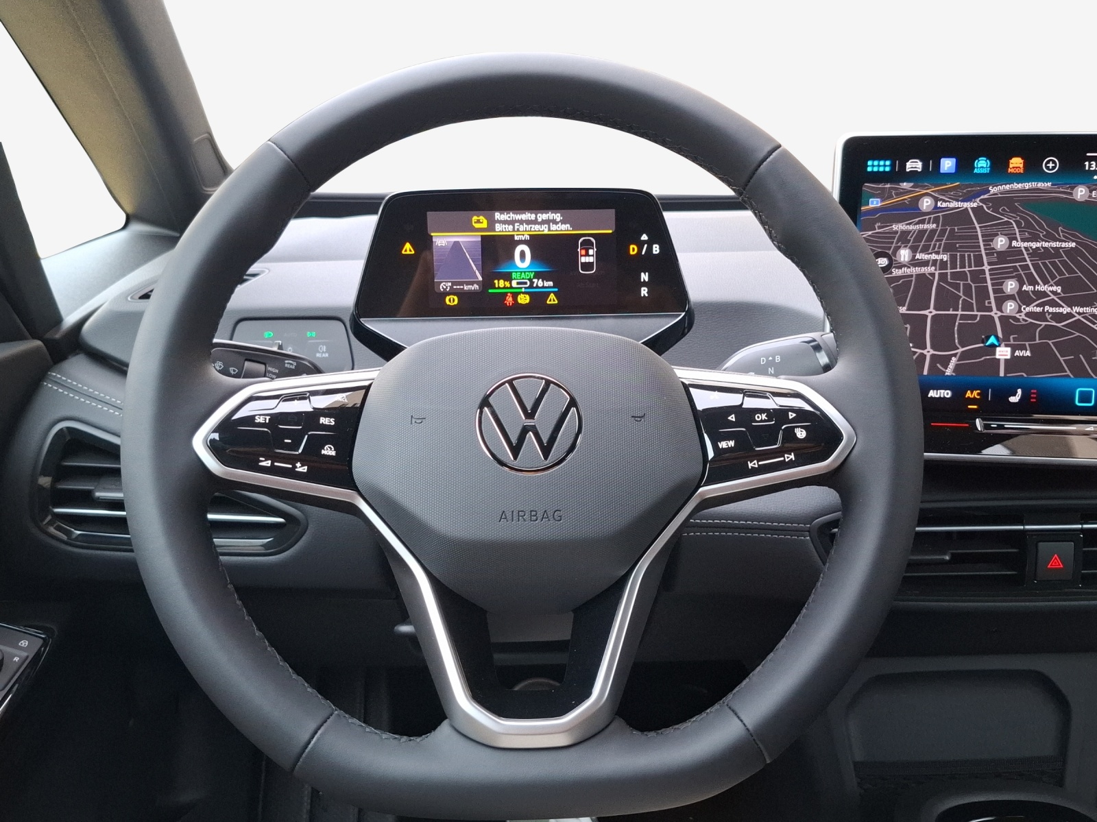 VW ID.3 Pro 59 kWh Pro United-image-9
