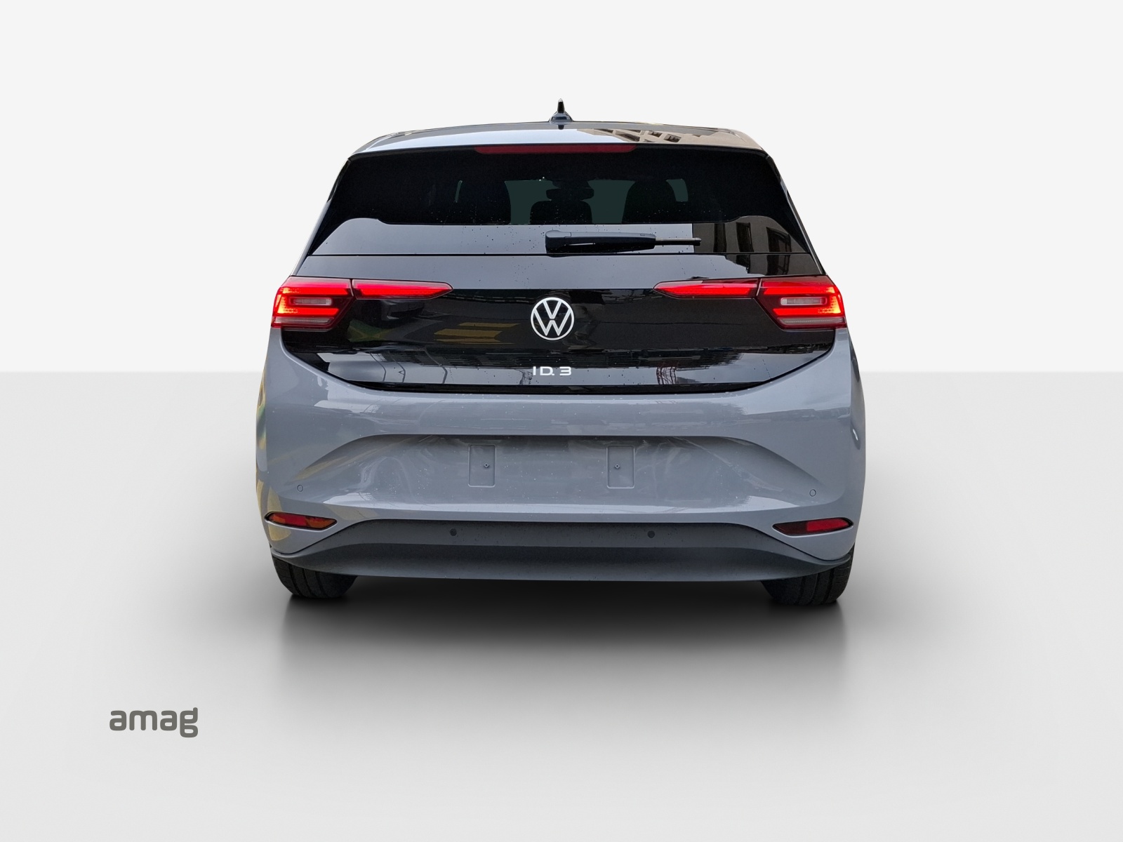 VW ID.3 Pro 59 kWh Pro United-image-3