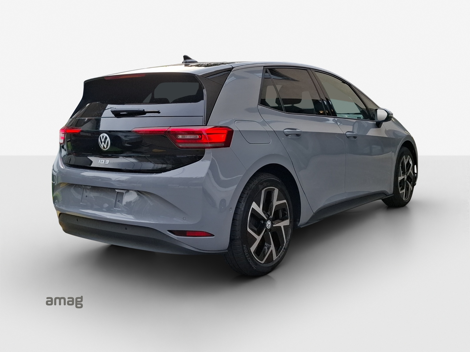 VW ID.3 Pro 59 kWh Pro United-image-4