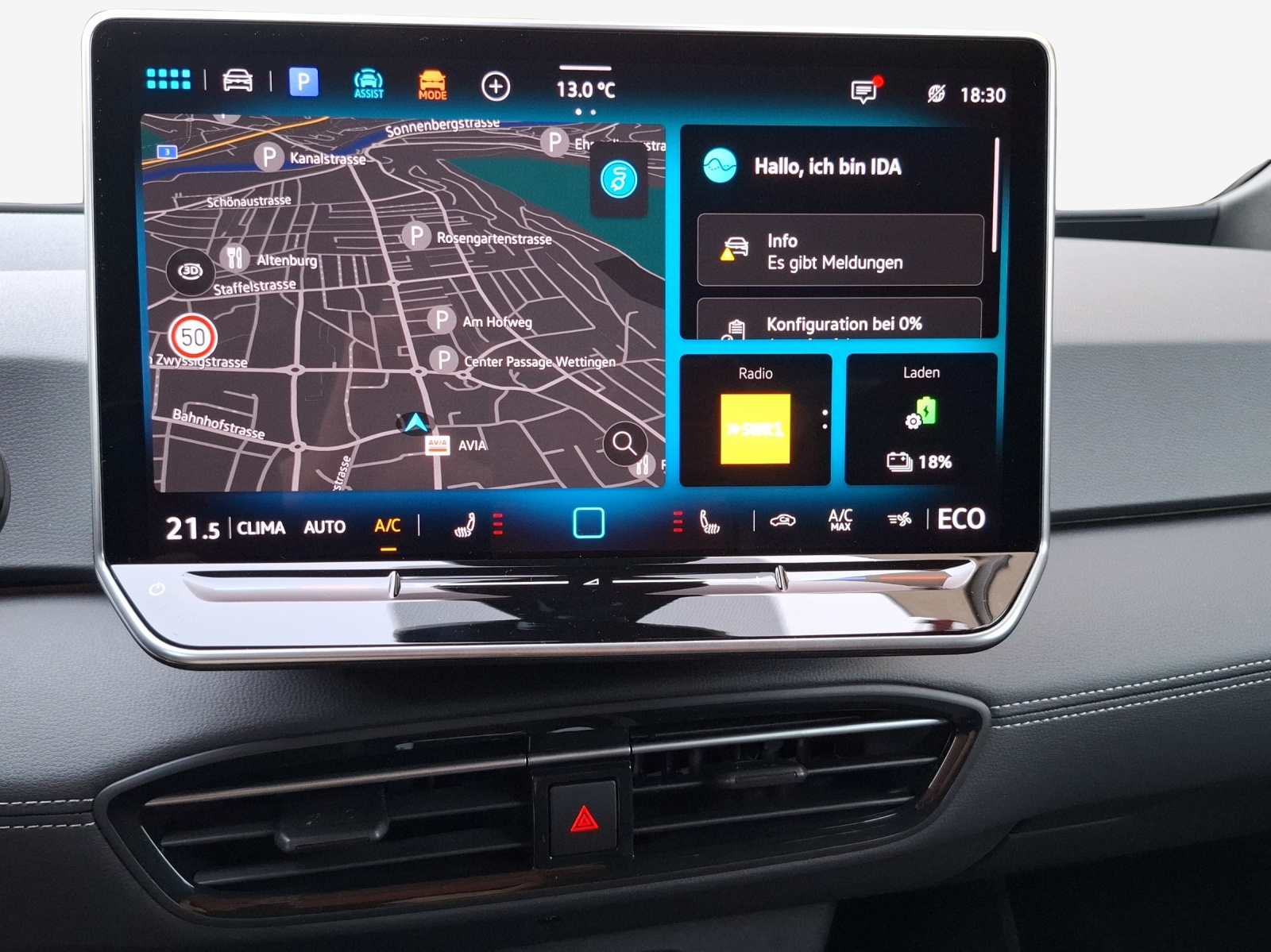 VW ID.3 Pro 59 kWh Pro United-image-10