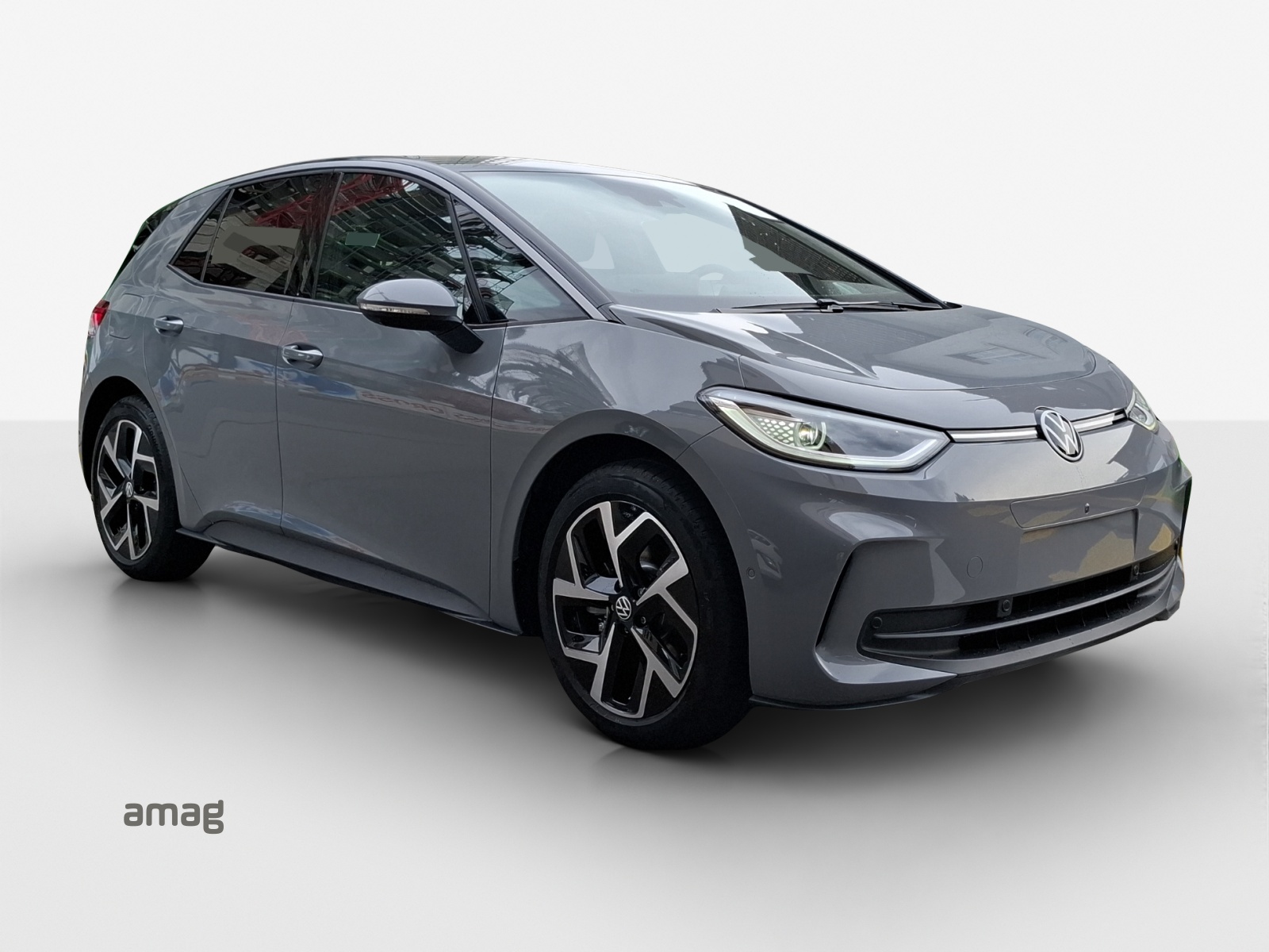VW ID.3 Pro 59 kWh Pro United-image-5
