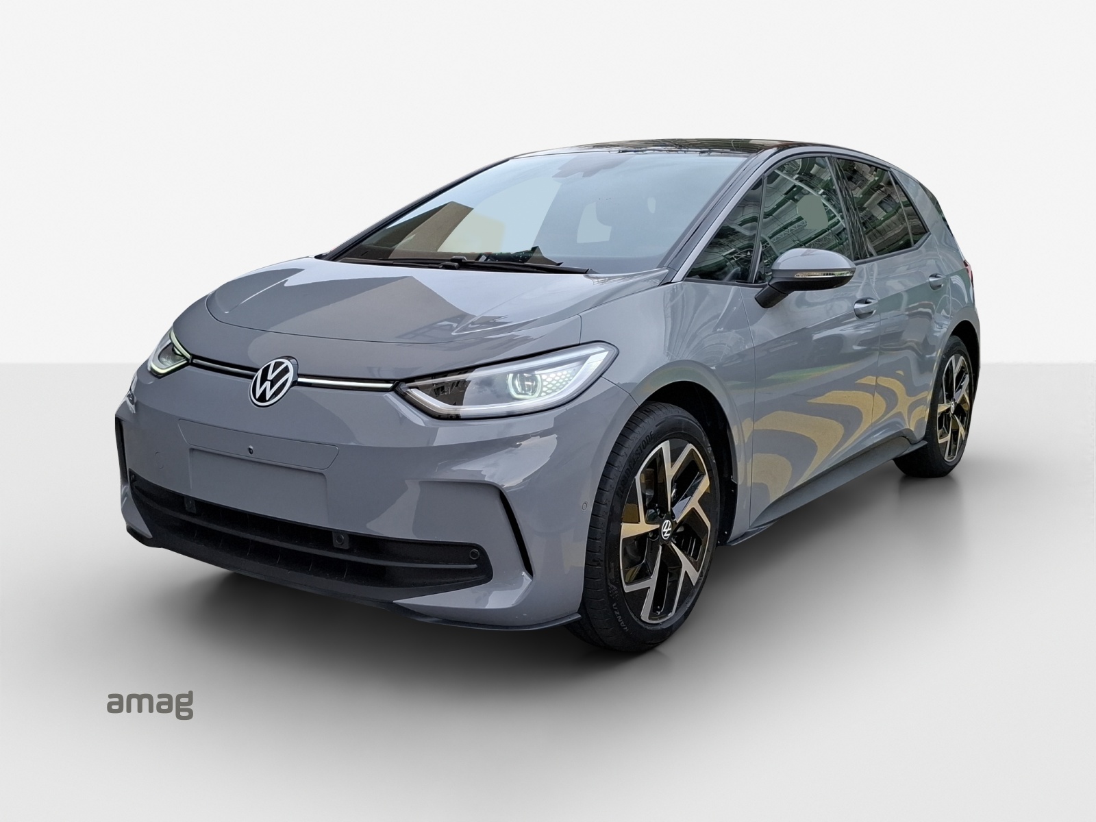 VW ID.3 Pro 59 kWh Pro United-image-0