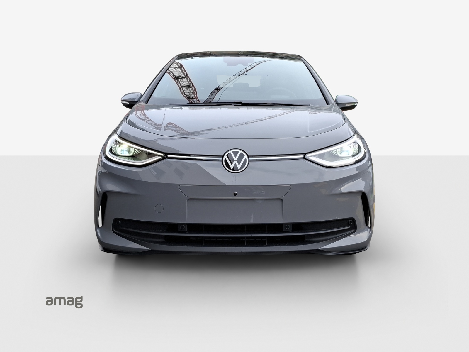 VW ID.3 Pro 59 kWh Pro United-image-6