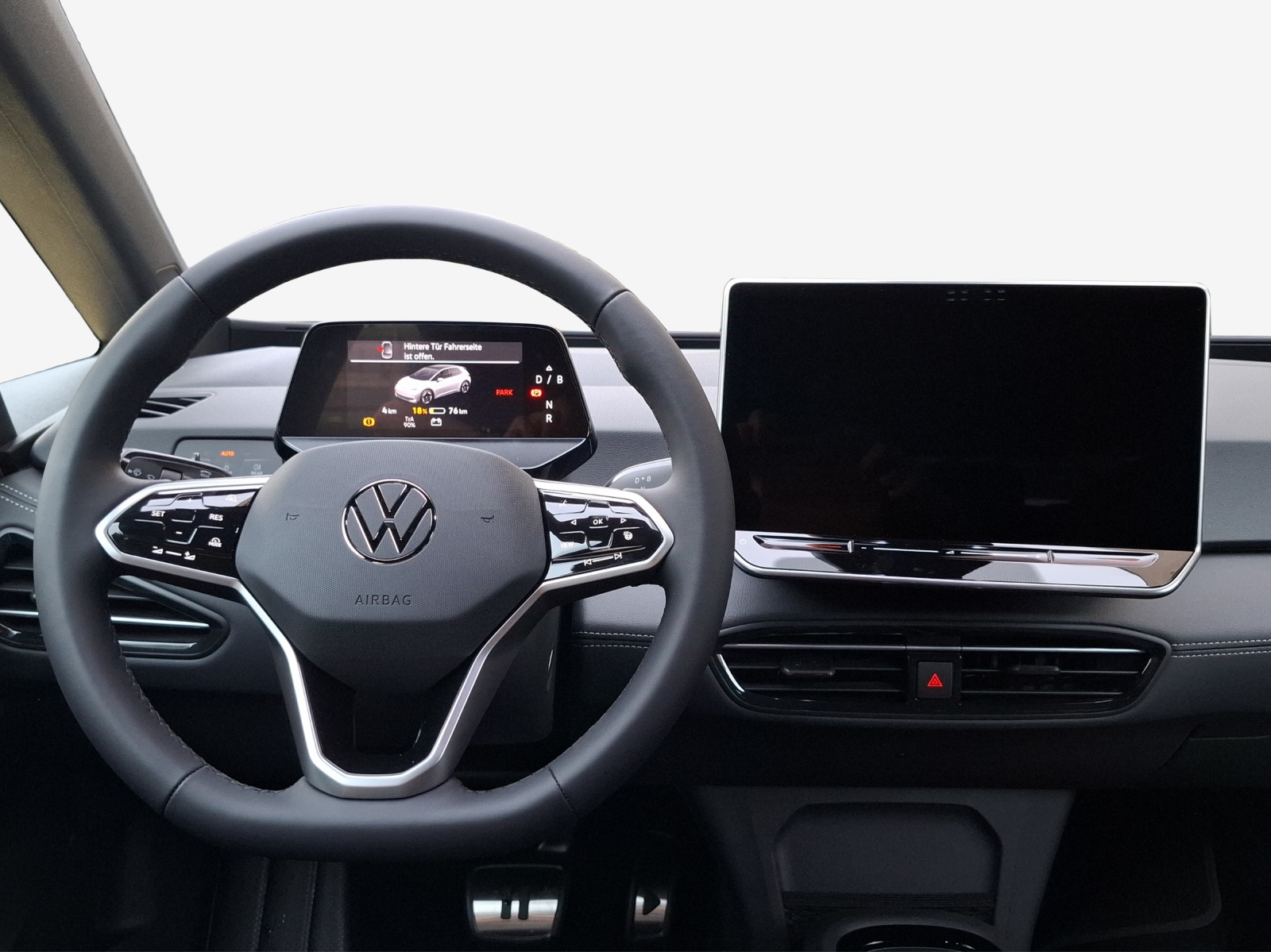 VW ID.3 Pro 59 kWh Pro United-image-8