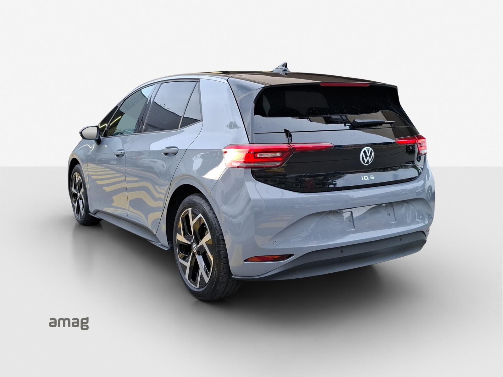 VW ID.3 Pro 59 kWh Pro United-image-2
