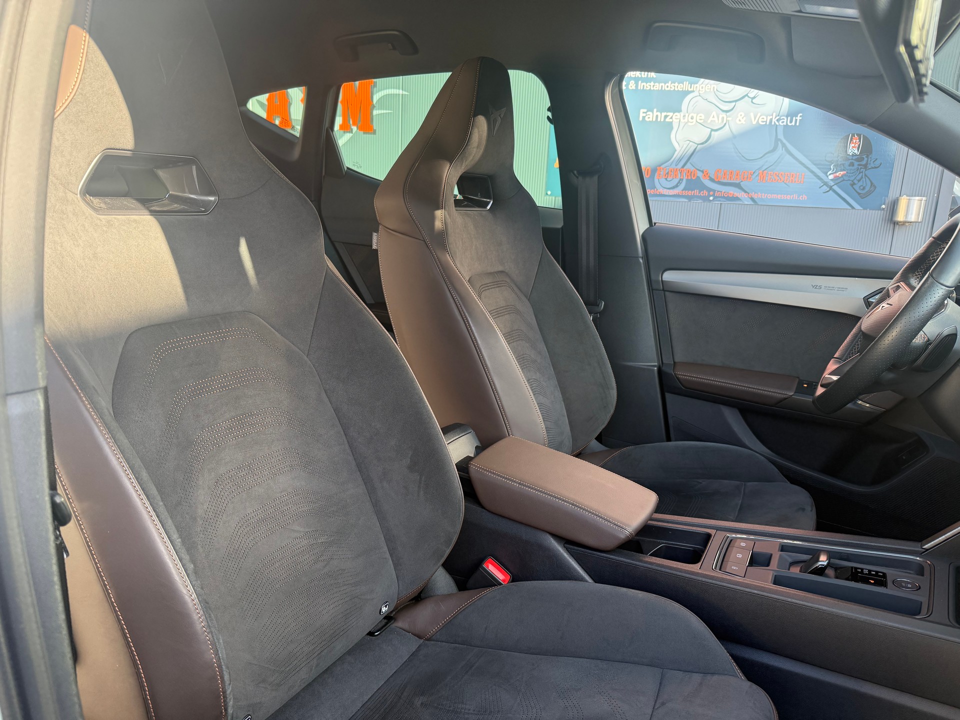 CUPRA Formentor 2.5TSI VZ5 Taiga Grey 4Drive DSG-image-8