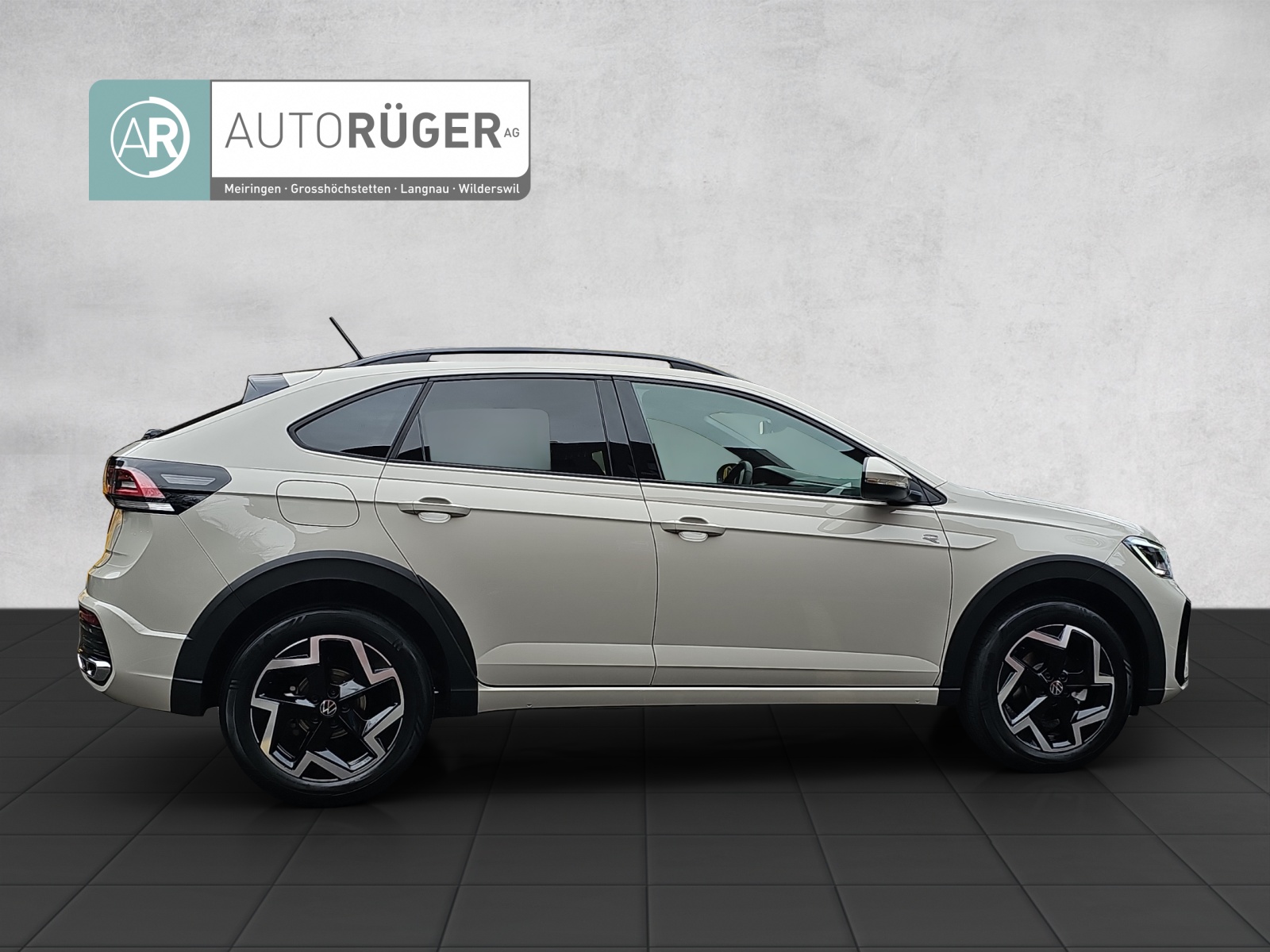 VW Taigo 1.5 TSI R-Line DSG-image-6