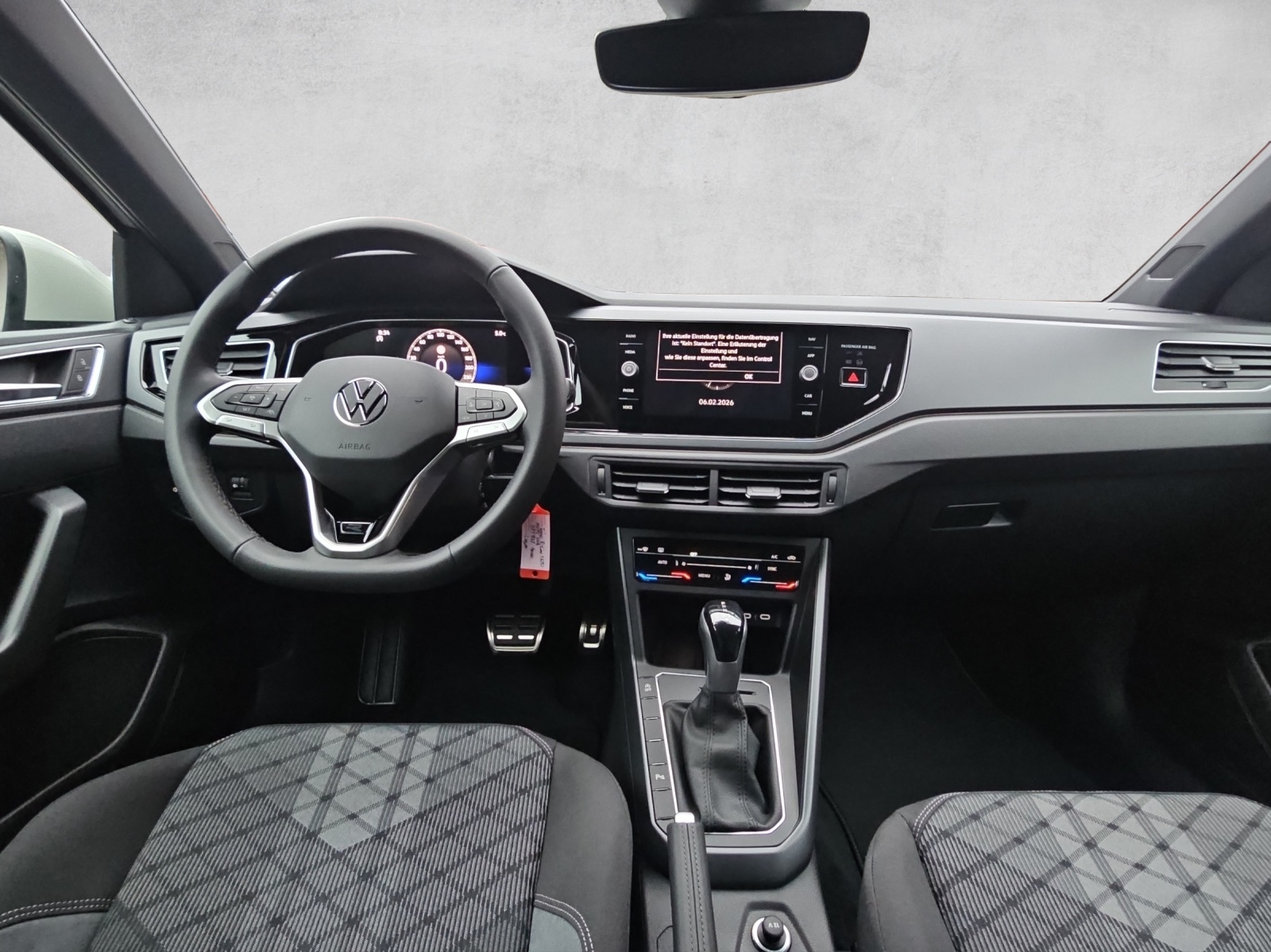 VW Taigo 1.5 TSI R-Line DSG-image-11