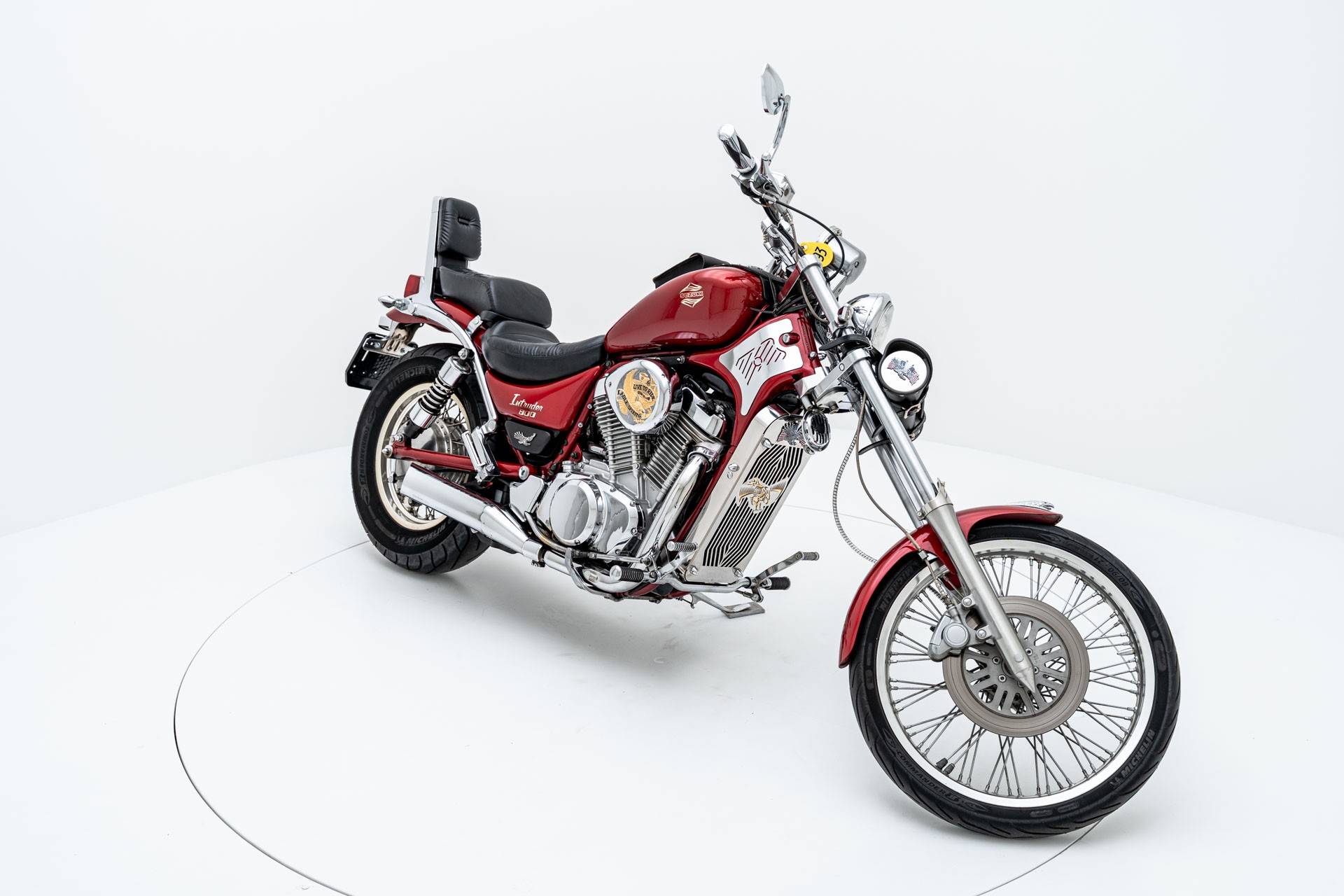 SUZUKI VS 800 GL Intruder R-X-showroom-element-1
