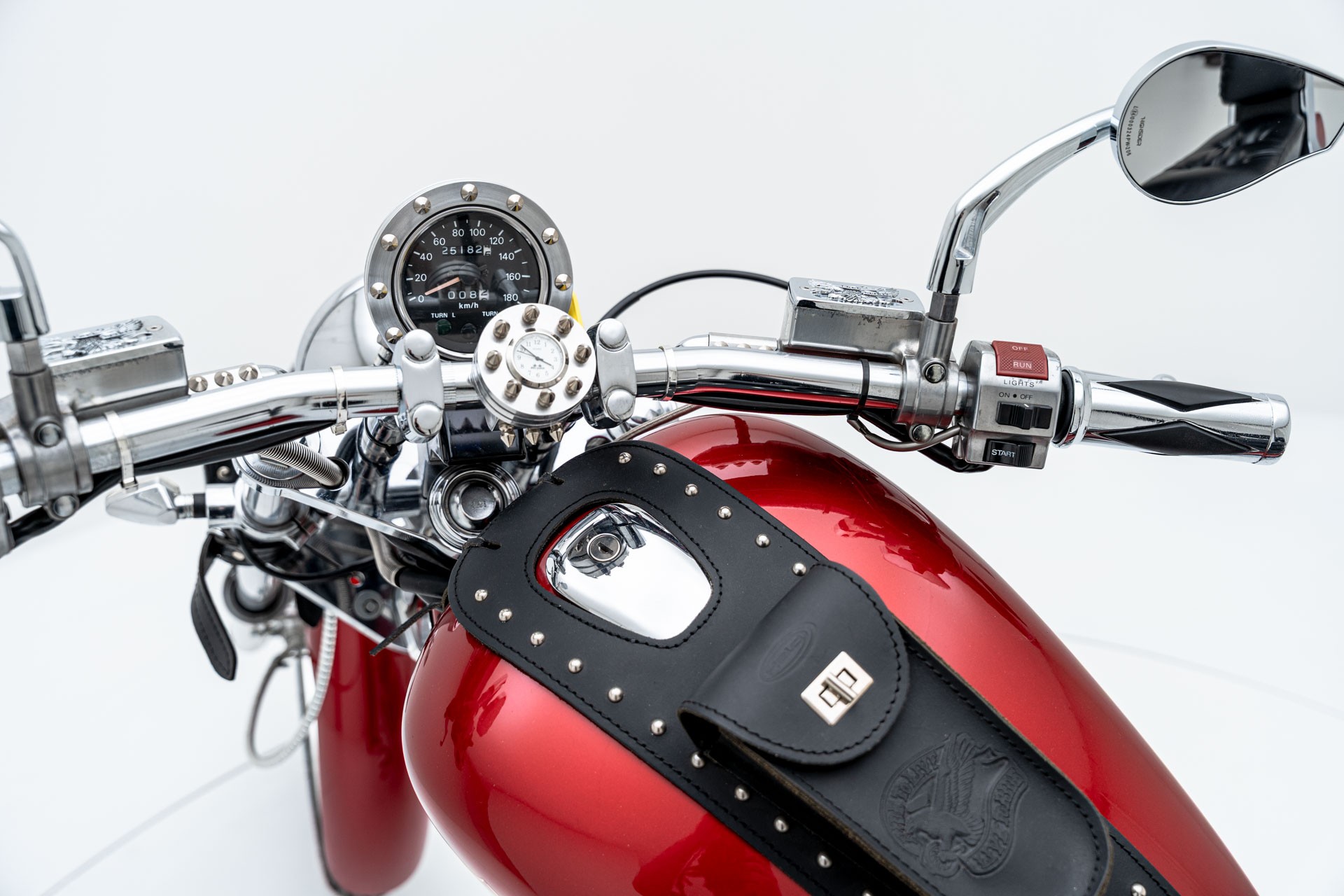 SUZUKI VS 800 GL Intruder R-X-image-7