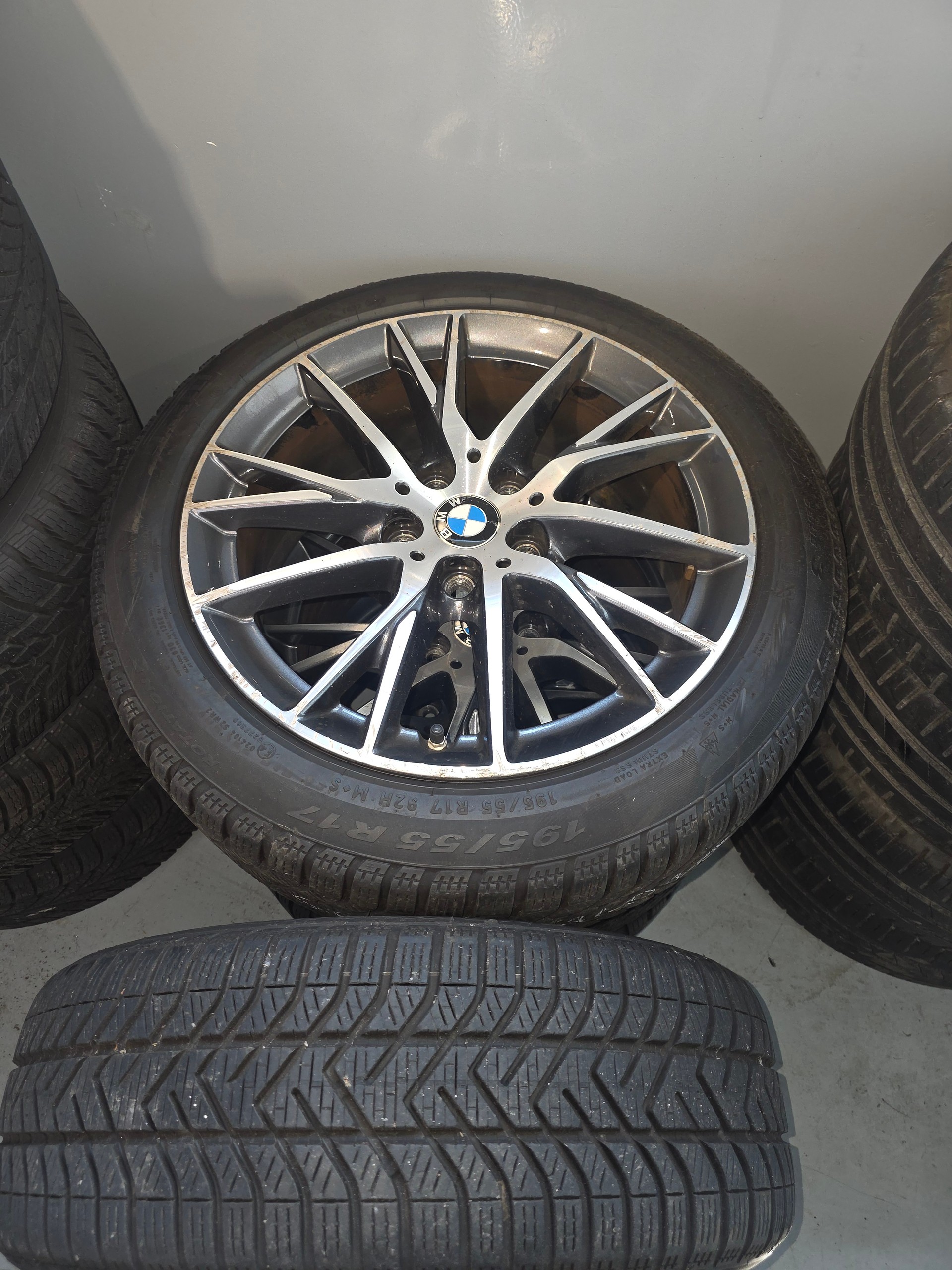 BMW 225xe iPerformance Active Tourer Luxury Line Aut.-image-14