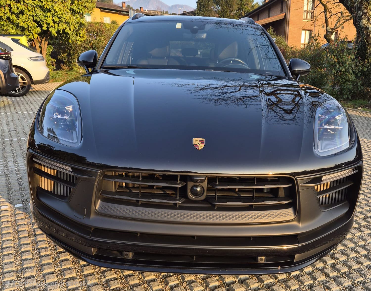 PORSCHE Macan GTS PDK-image-2