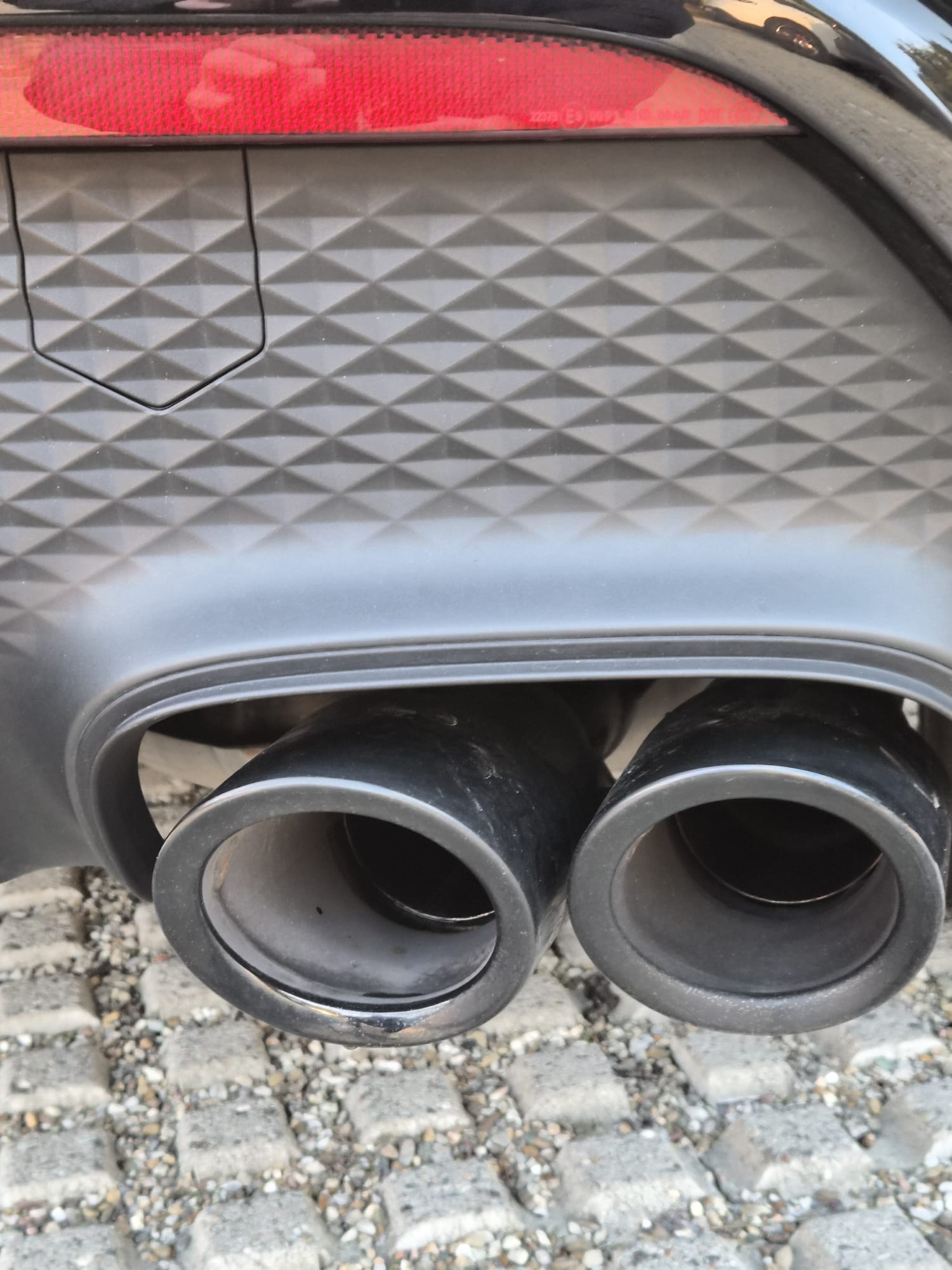PORSCHE Macan GTS PDK-image-7