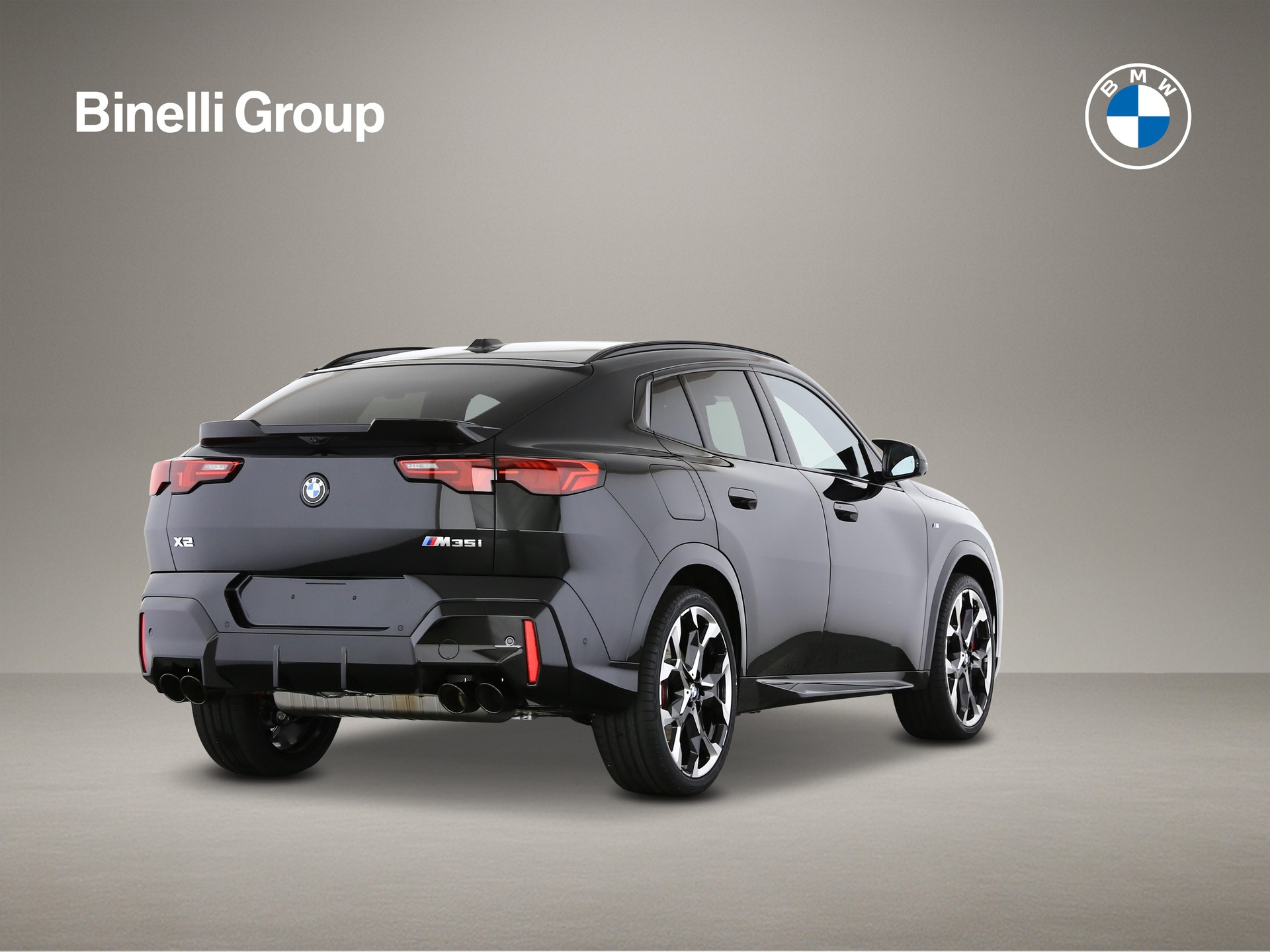 BMW X2 M35i-image-2
