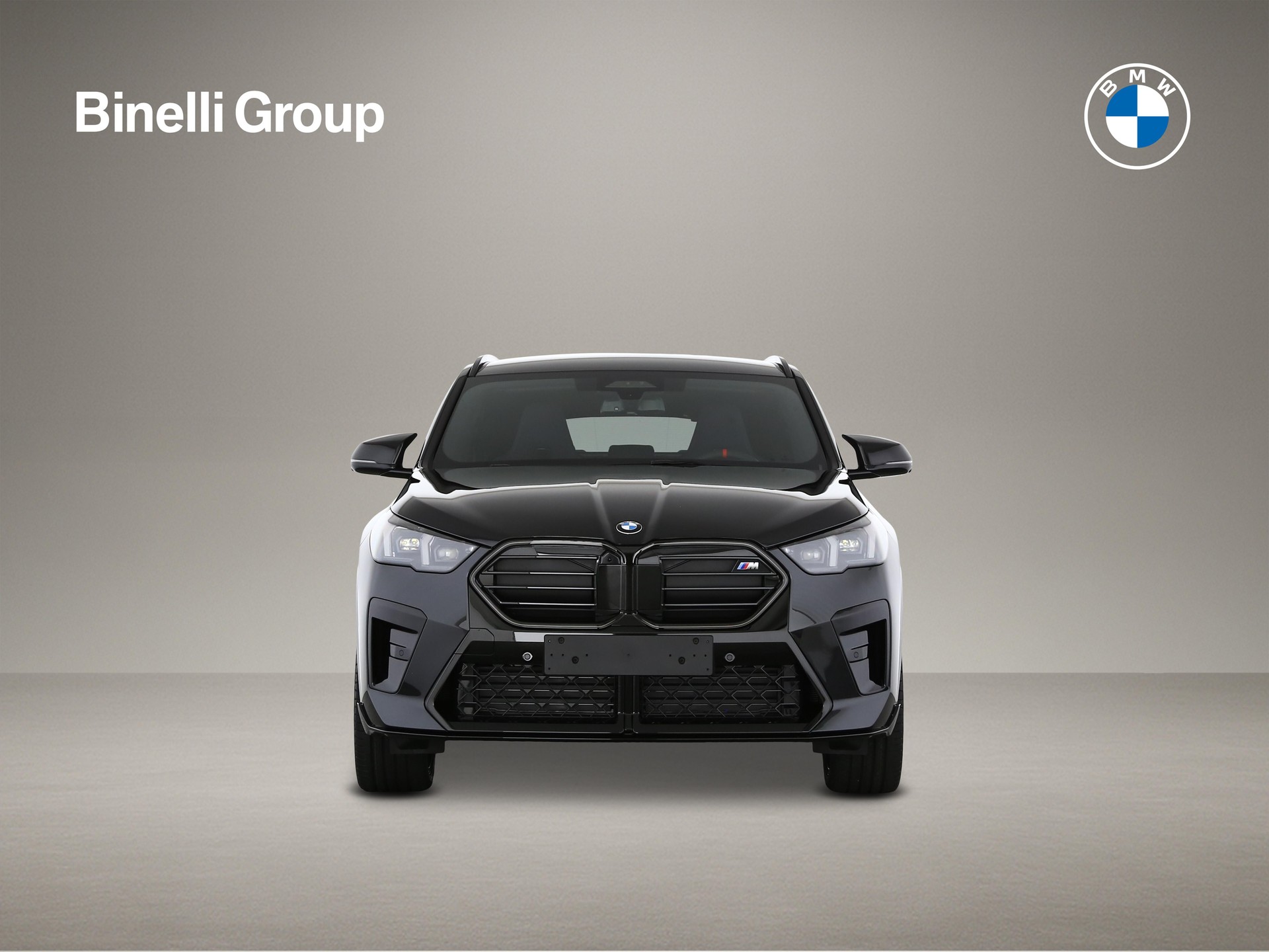 BMW X2 M35i-image-0