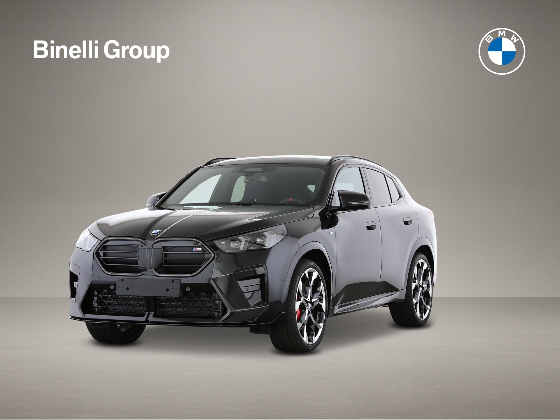 BMW X2 M35i-image-1