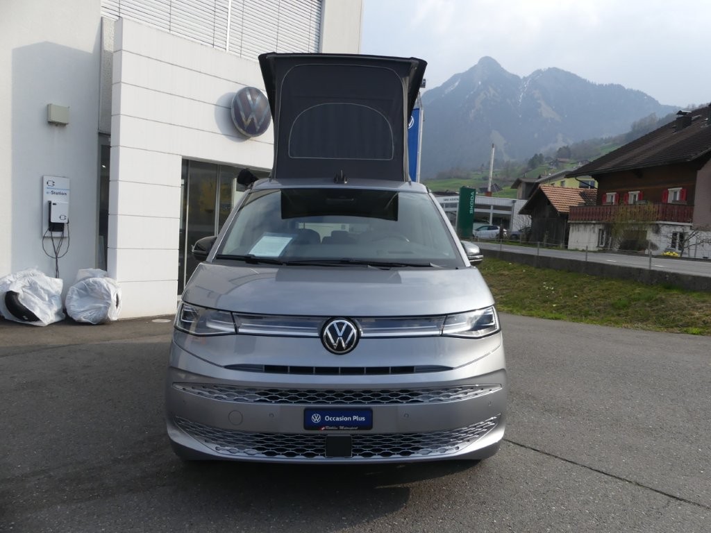 VW California 2.0 TDI Ocean Liberty-image-7