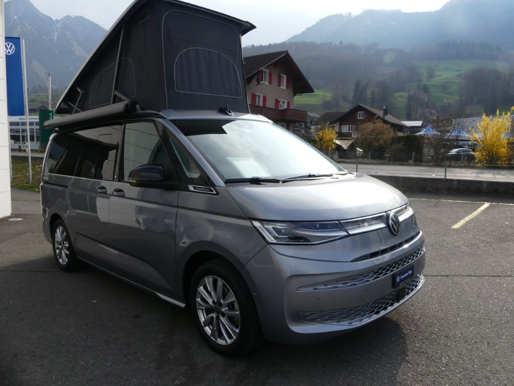 VW California 2.0 TDI Ocean Liberty-image-6