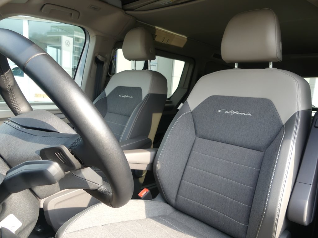 VW California 2.0 TDI Ocean Liberty-image-11