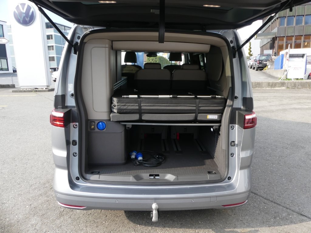 VW California 2.0 TDI Ocean Liberty-image-4