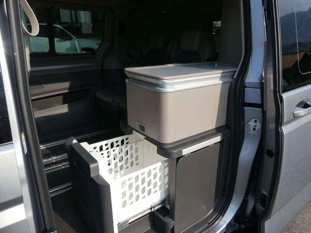VW California 2.0 TDI Ocean Liberty-image-15