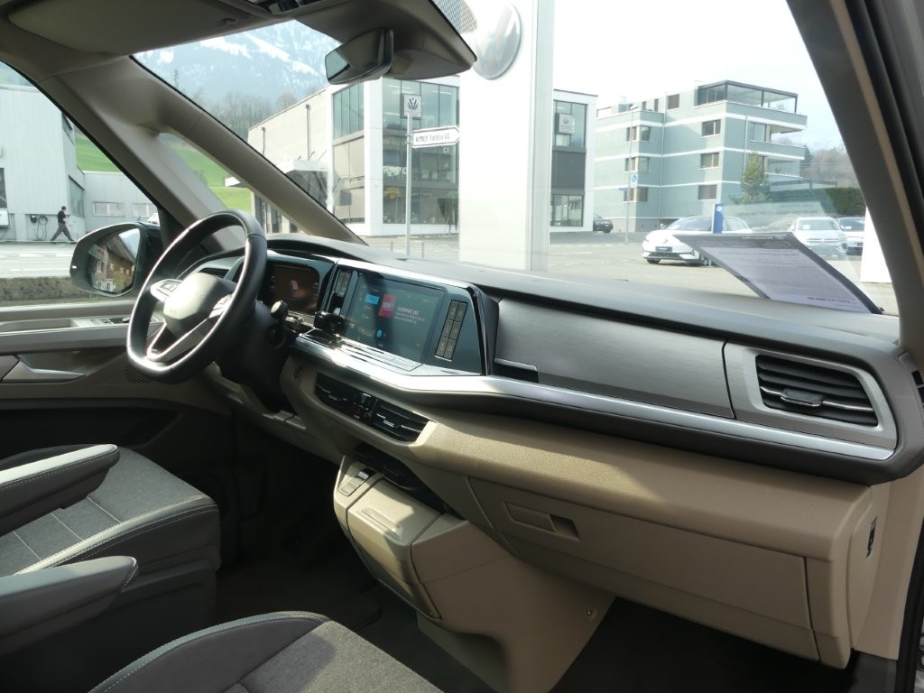 VW California 2.0 TDI Ocean Liberty-image-10