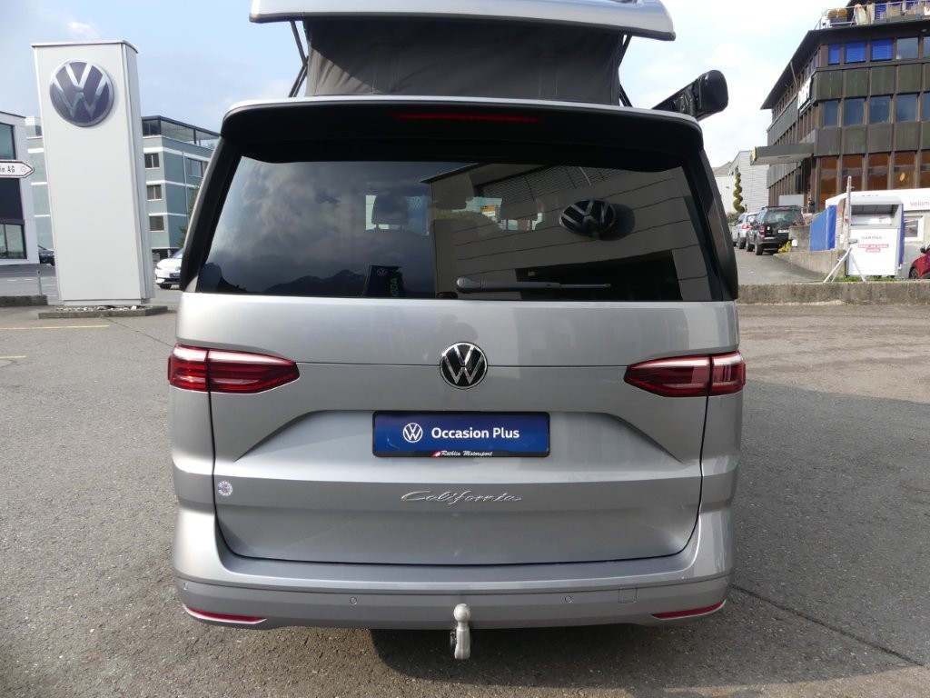 VW California 2.0 TDI Ocean Liberty-image-3