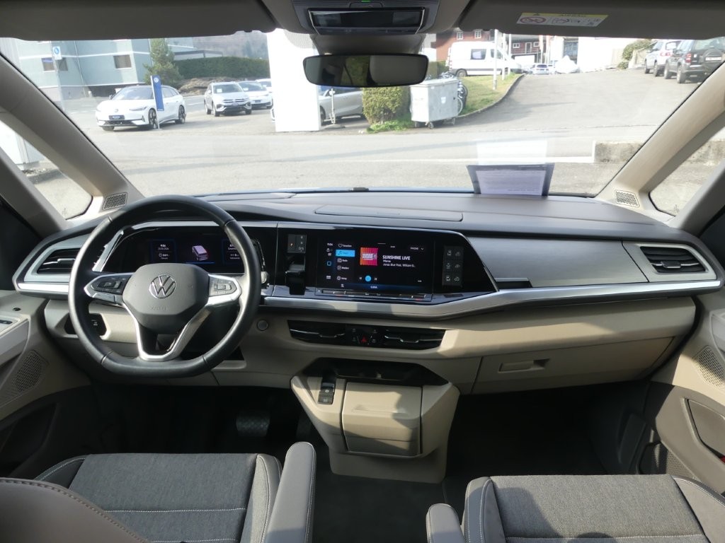 VW California 2.0 TDI Ocean Liberty-image-9