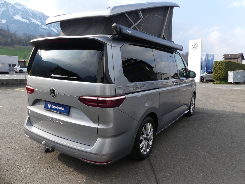 VW California 2.0 TDI Ocean Liberty-image-5