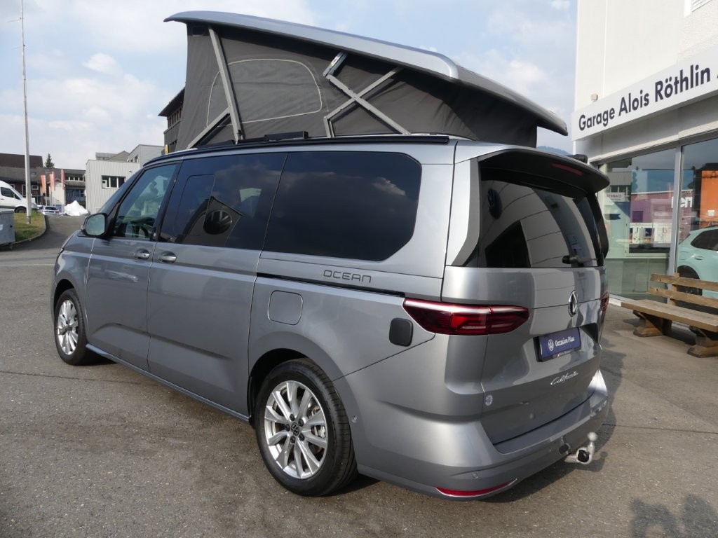 VW California 2.0 TDI Ocean Liberty-image-2
