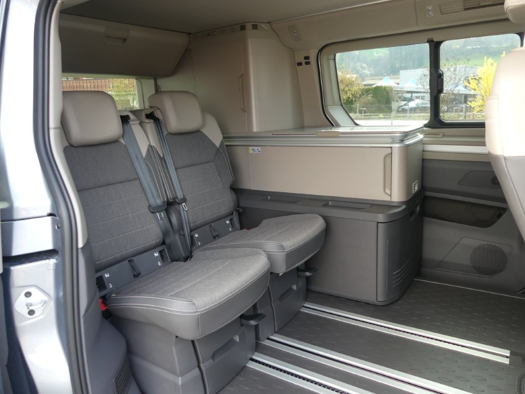 VW California 2.0 TDI Ocean Liberty-image-13