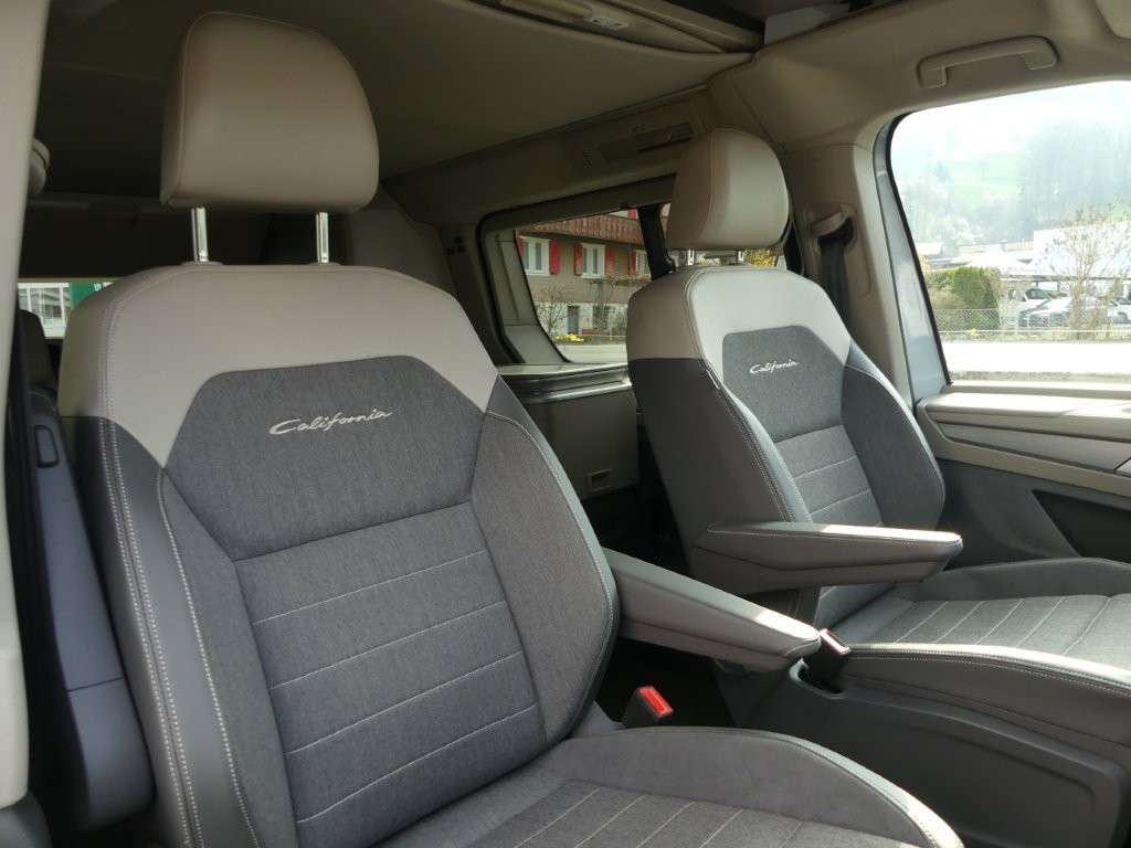 VW California 2.0 TDI Ocean Liberty-image-12