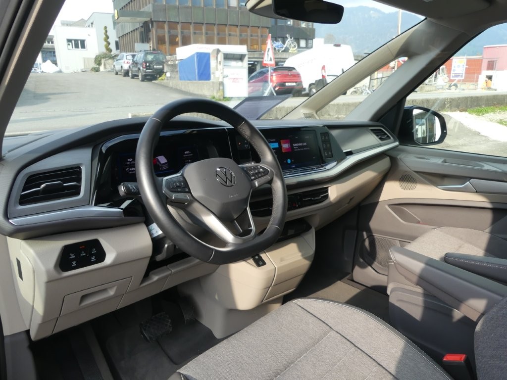 VW California 2.0 TDI Ocean Liberty-image-8