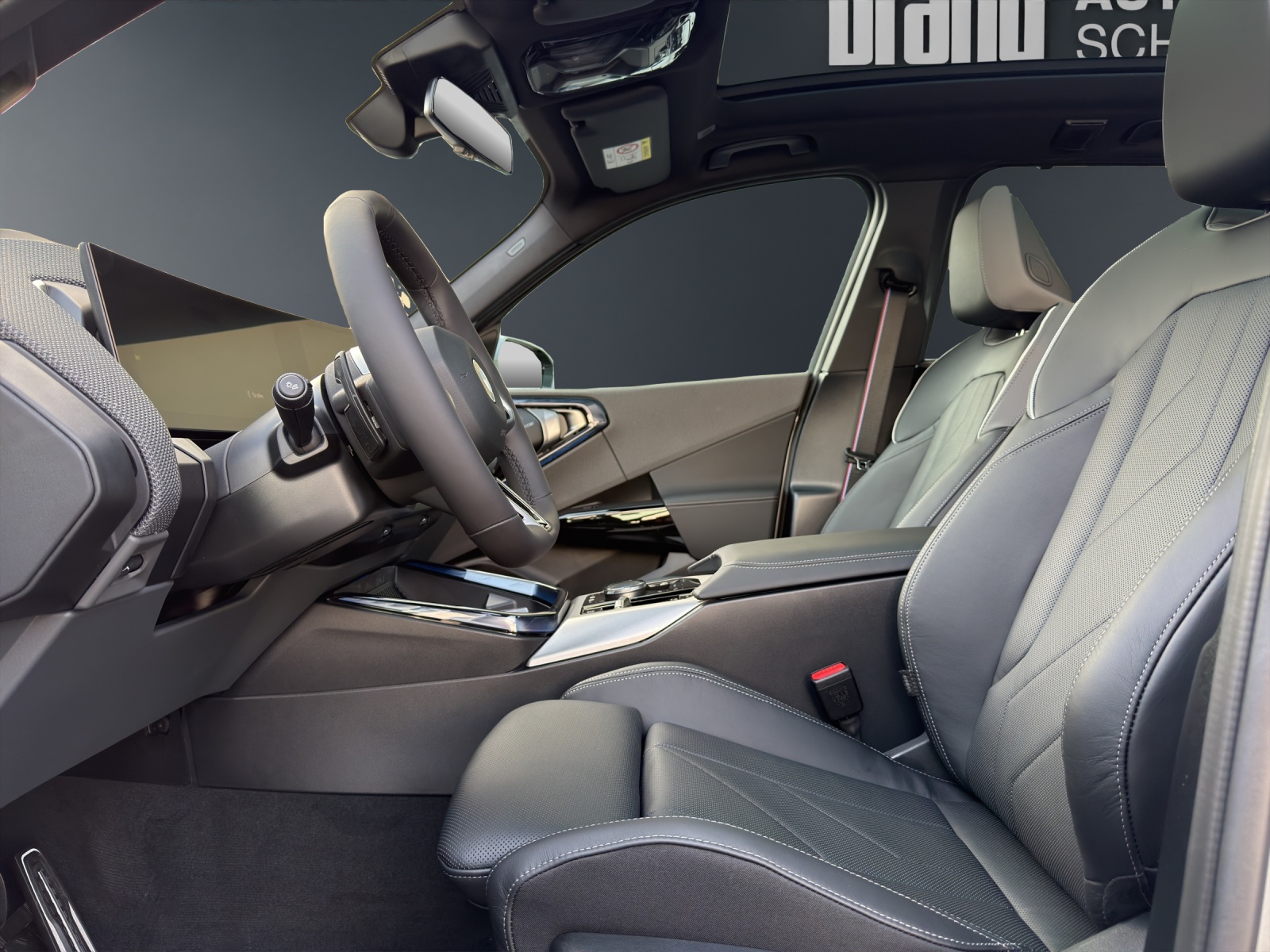BMW X3 20i xDrive-image-10