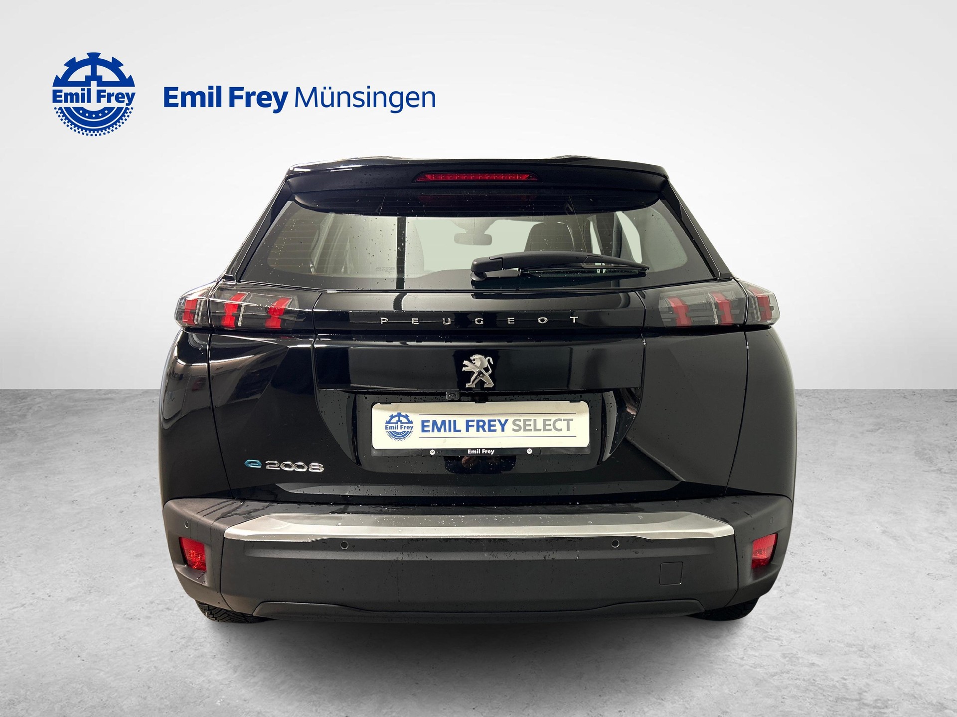PEUGEOT 2008 e-Active Pack-image-13