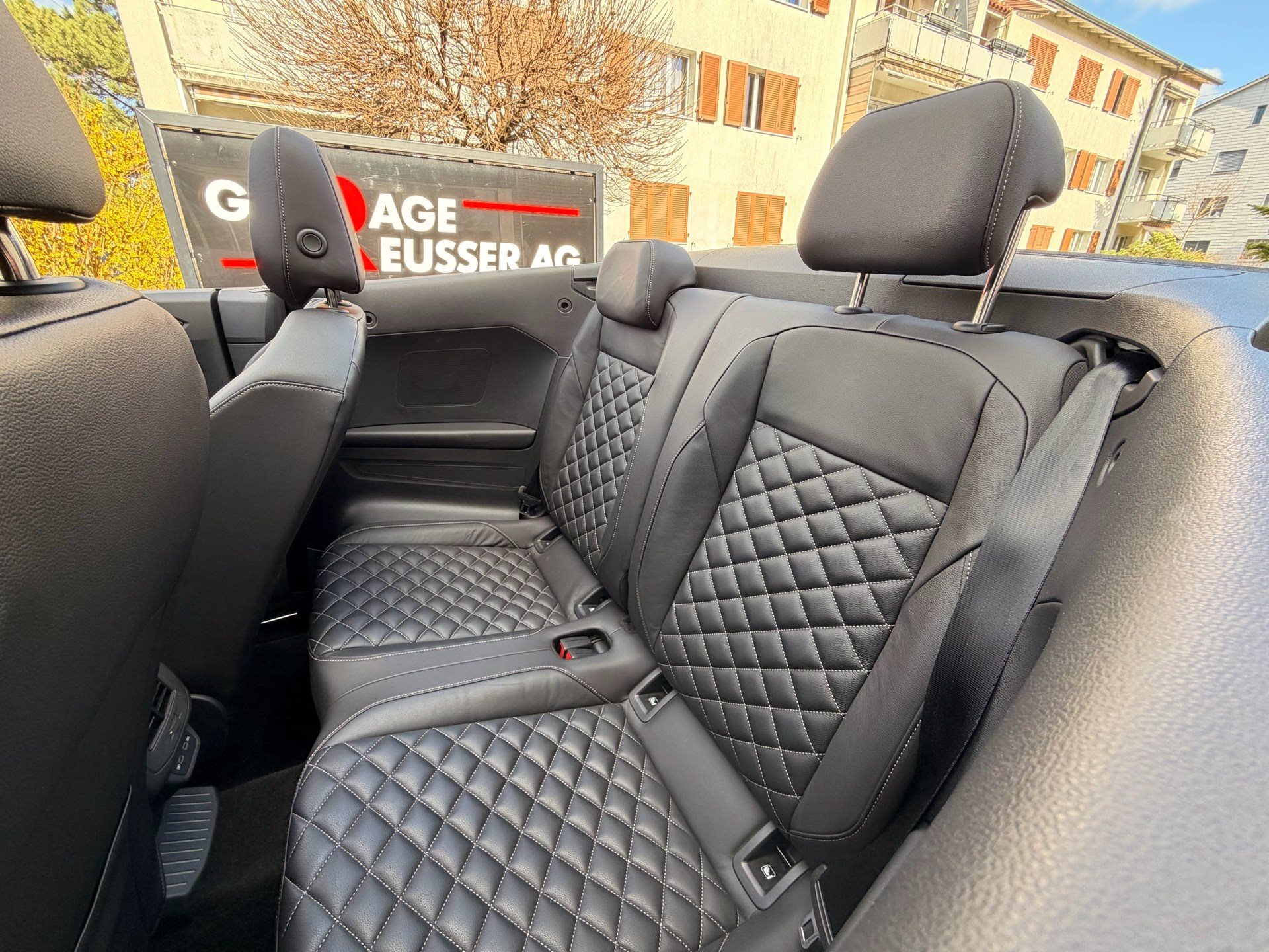 VW T-Roc 1.5 TSI DSG R-LINE *** EDITION GREY ***-image-27