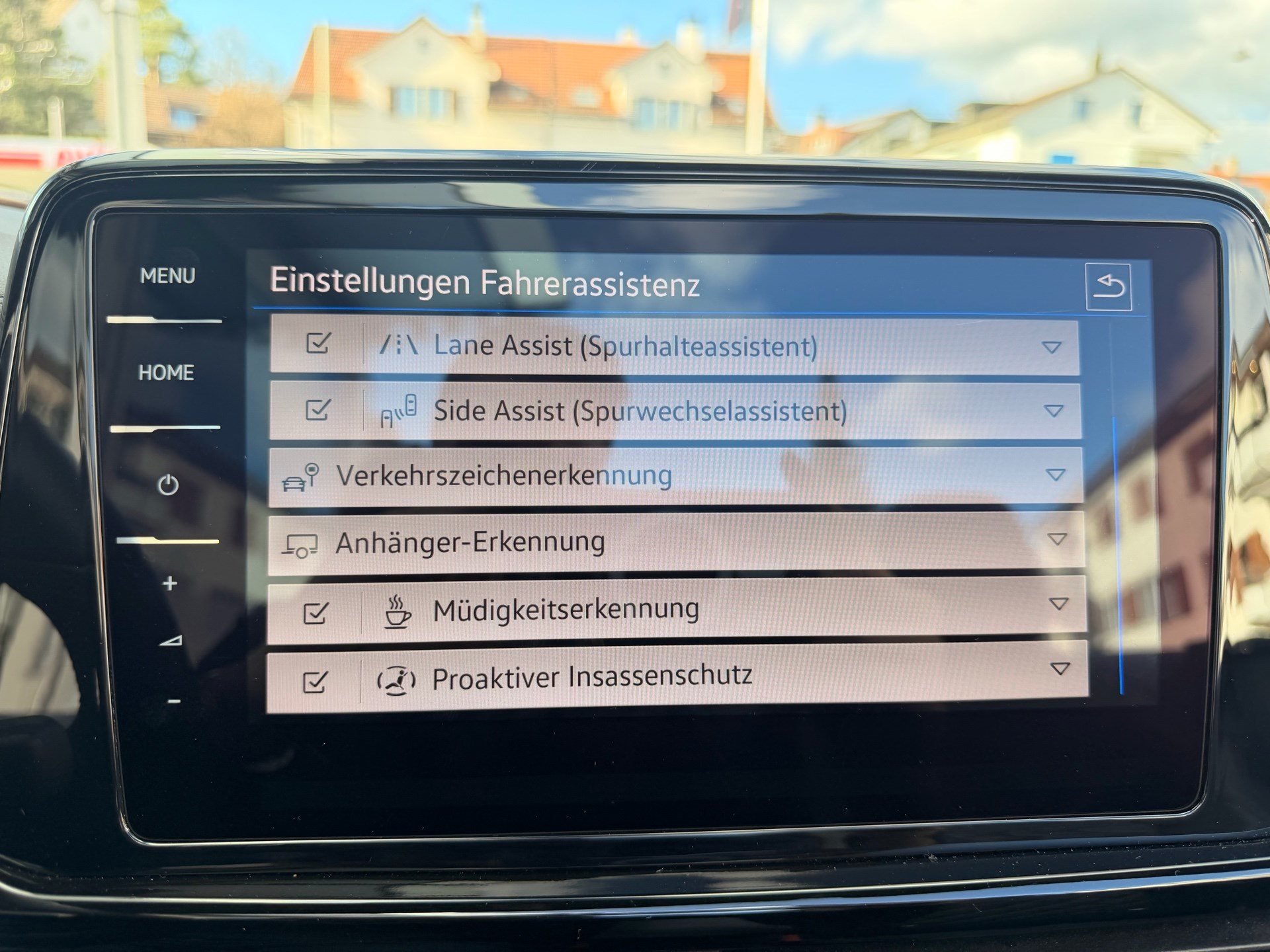 VW T-Roc 1.5 TSI DSG R-LINE *** EDITION GREY ***-image-18