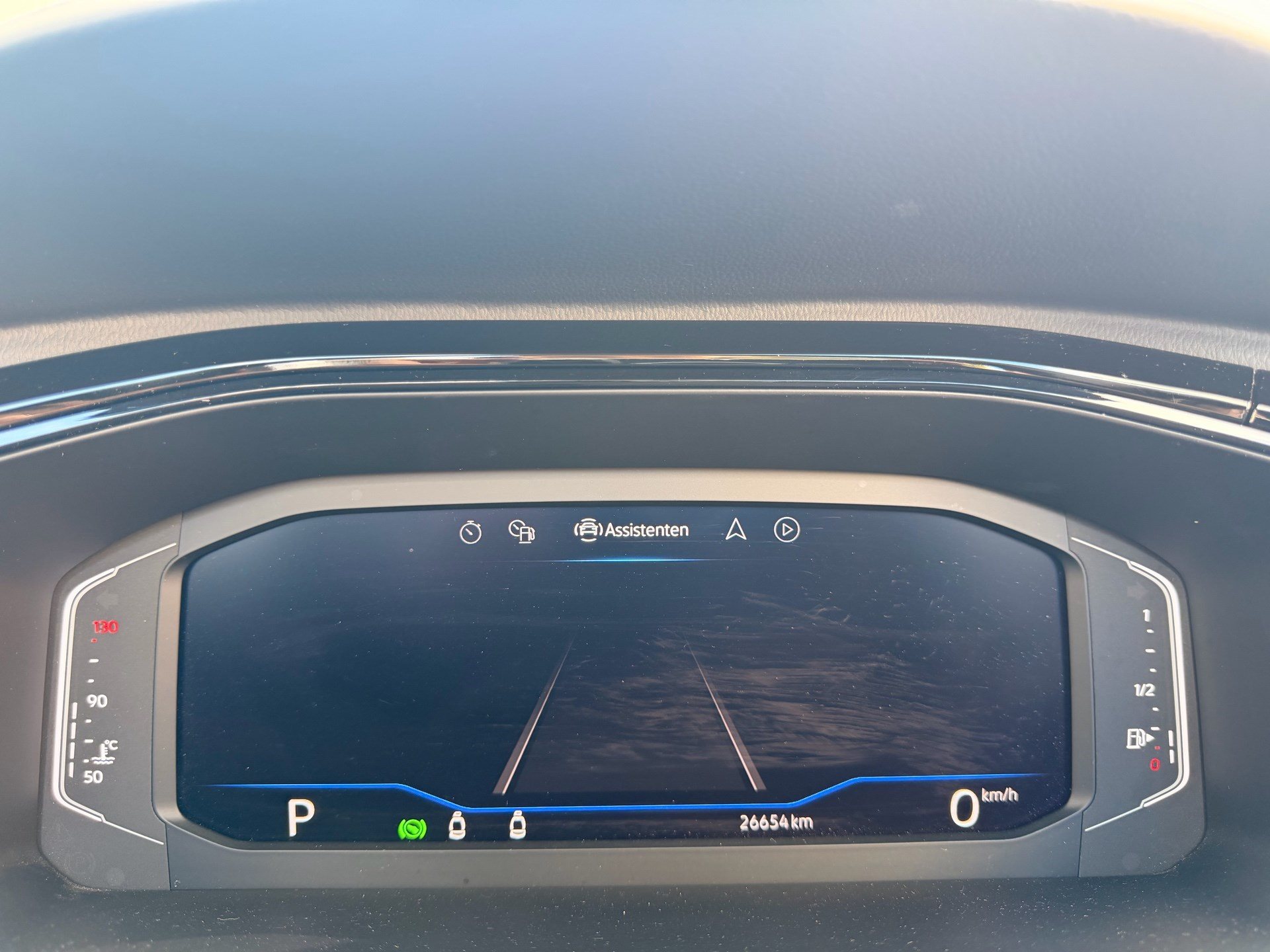 VW T-Roc 1.5 TSI DSG R-LINE *** EDITION GREY ***-image-11