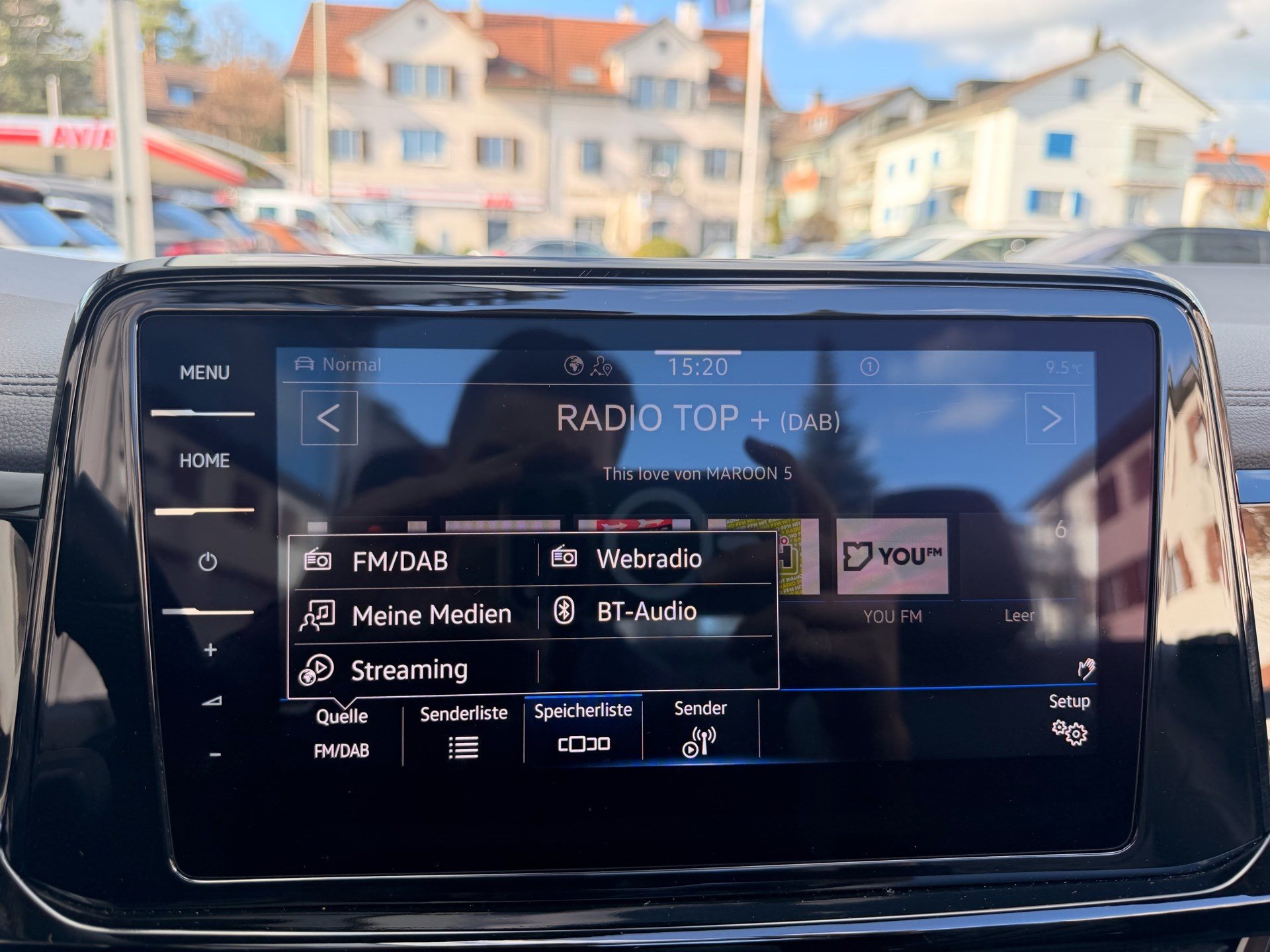 VW T-Roc 1.5 TSI DSG R-LINE *** EDITION GREY ***-image-20