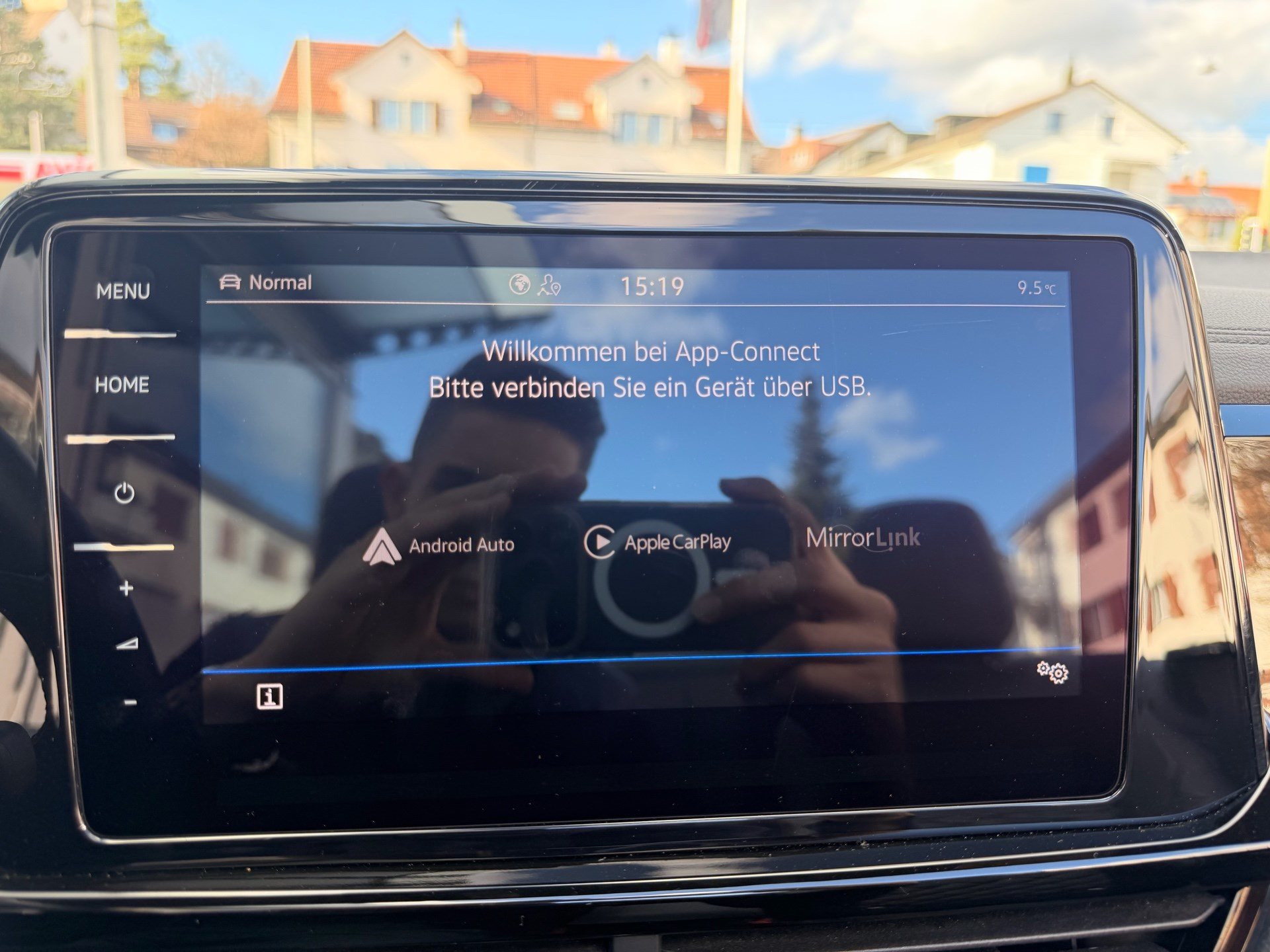 VW T-Roc 1.5 TSI DSG R-LINE *** EDITION GREY ***-image-19