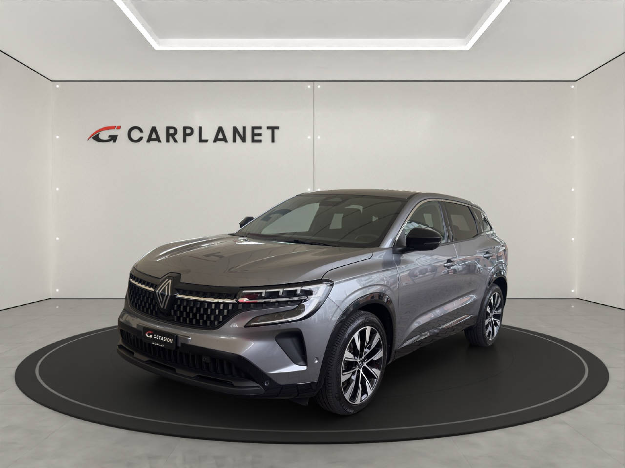 RENAULT Austral 1.2 E-Tech techno-image-0