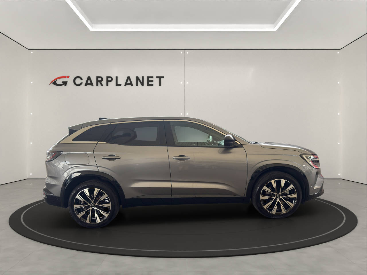 RENAULT Austral 1.2 E-Tech techno-image-2