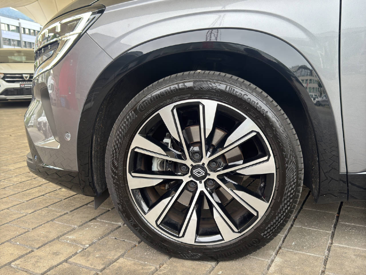 RENAULT Austral 1.2 E-Tech techno-image-7