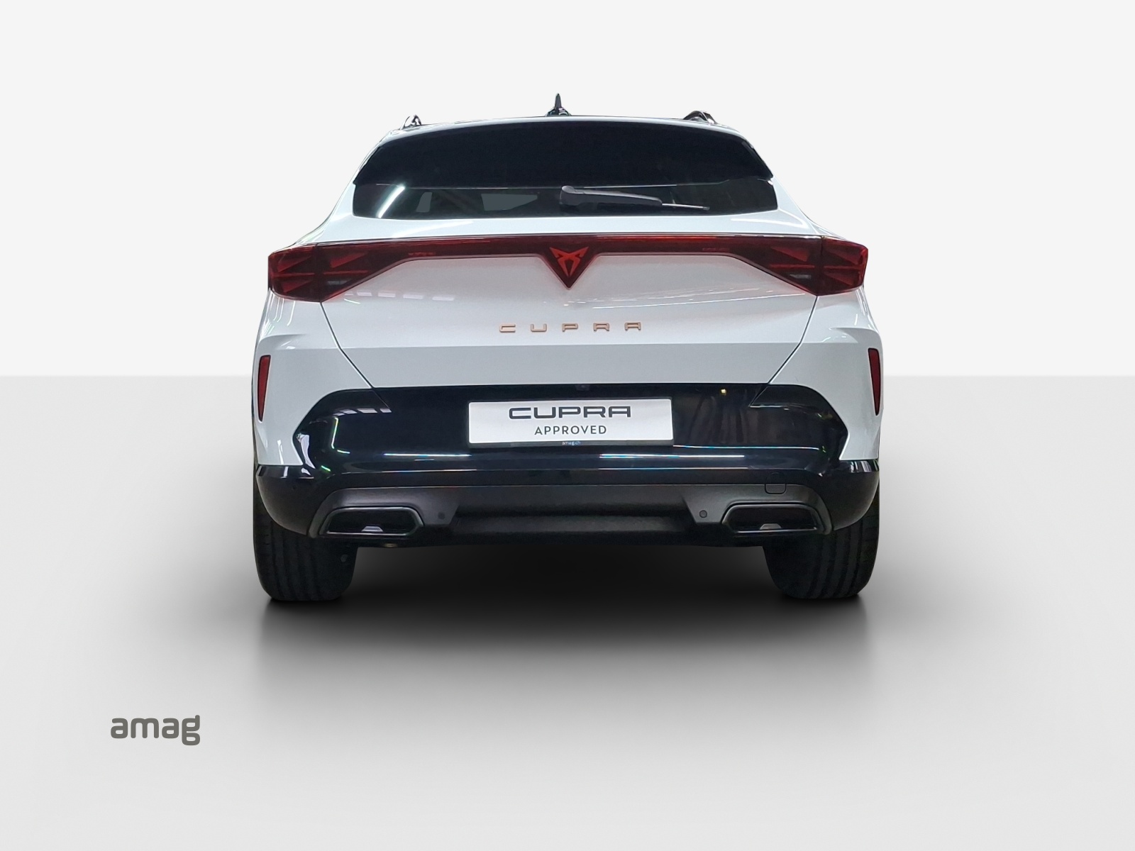 CUPRA Formentor 1.5 TSI DSG-image-3
