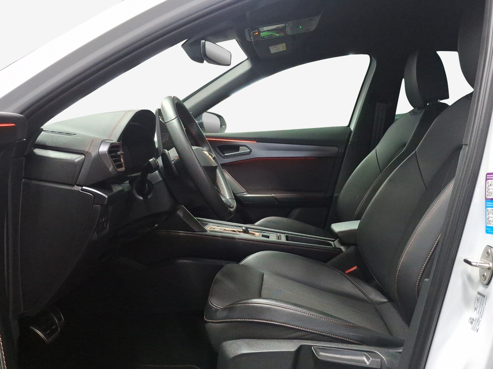 CUPRA Formentor 1.5 TSI DSG-image-7