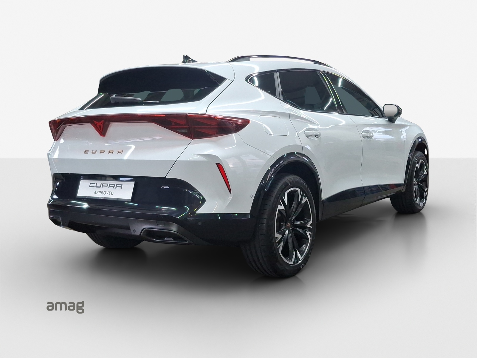 CUPRA Formentor 1.5 TSI DSG-image-4