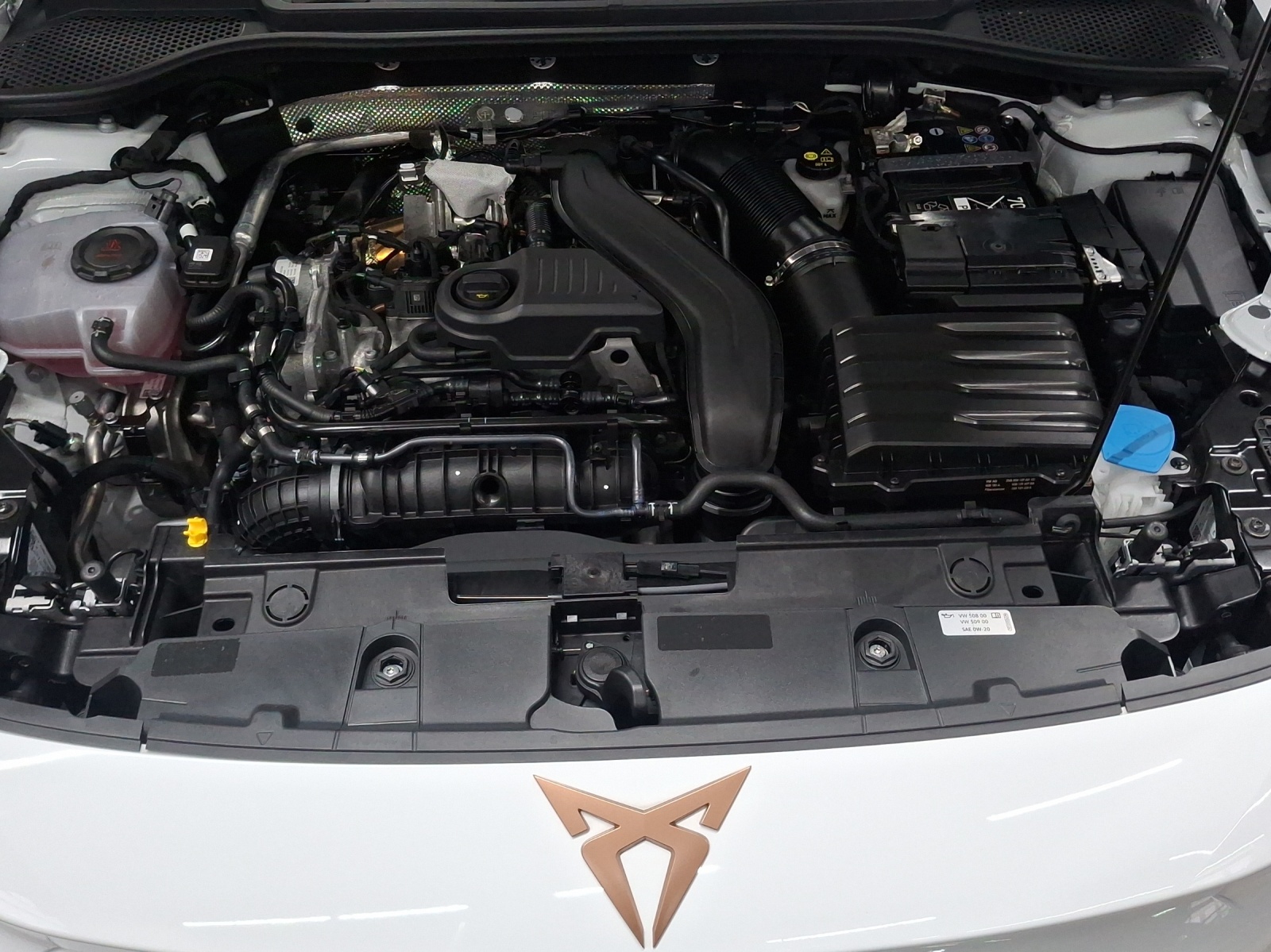 CUPRA Formentor 1.5 TSI DSG-image-13